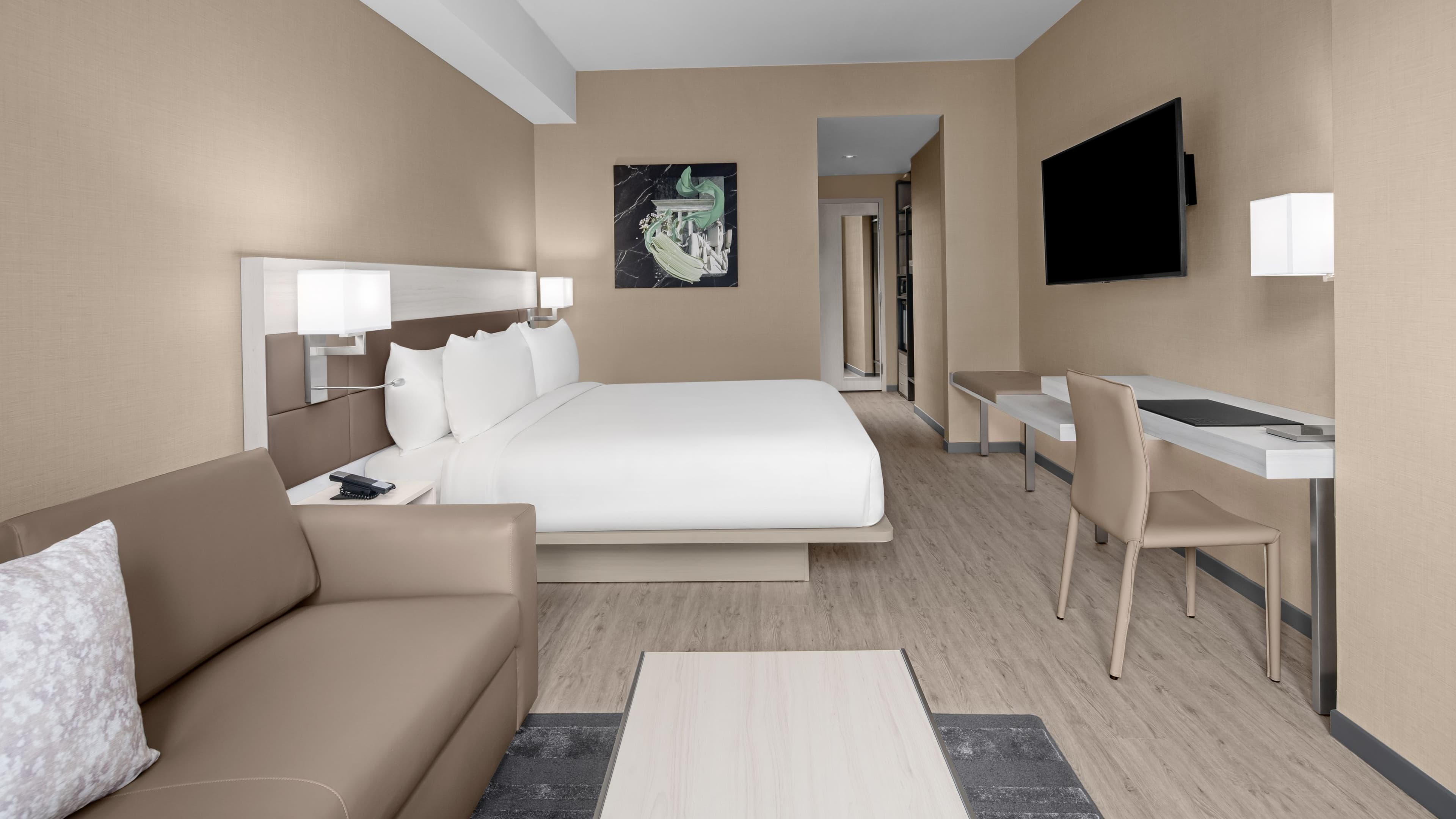 King Guest Room - Image 2