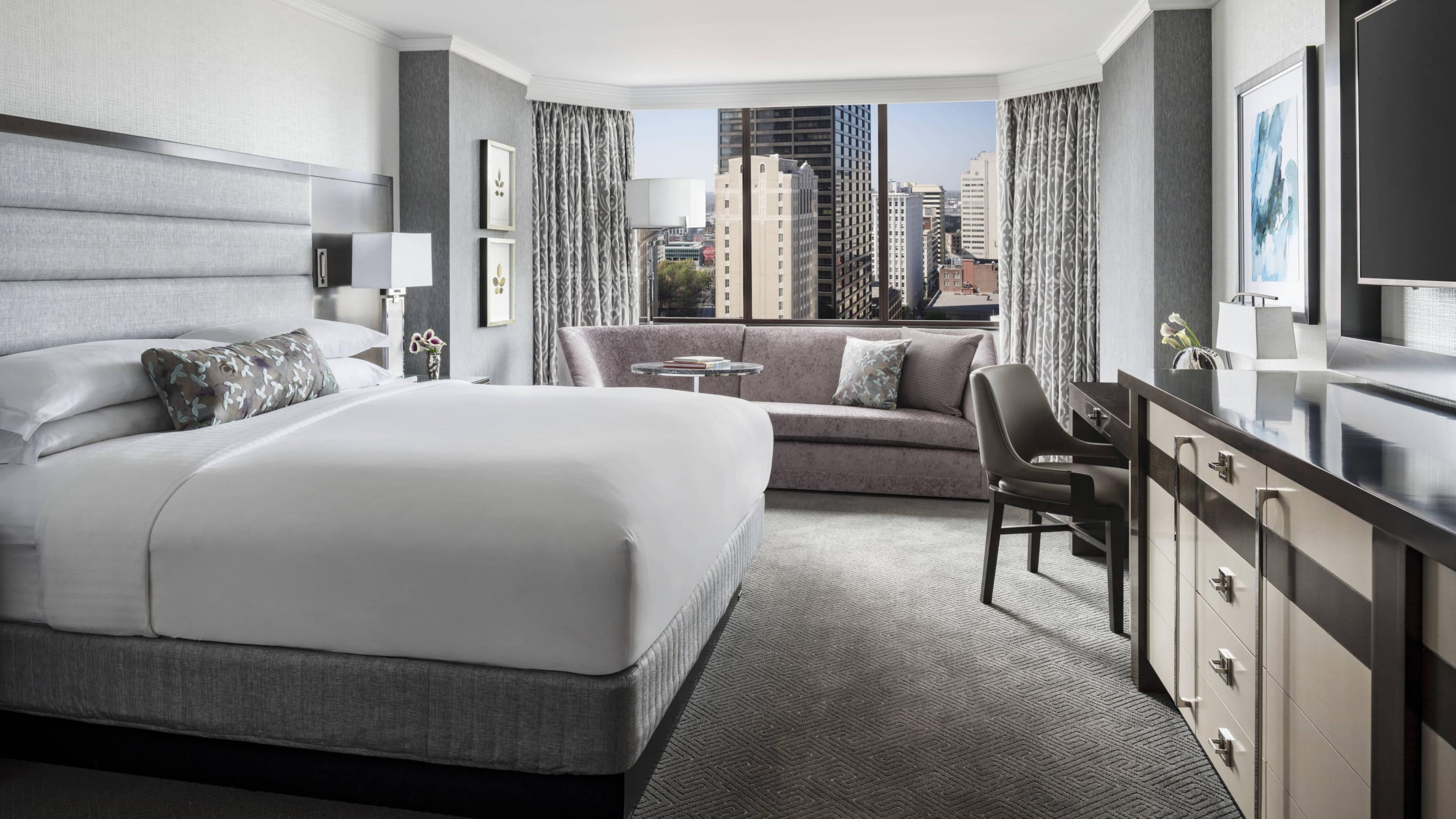 Deluxe Guest room - Image 1