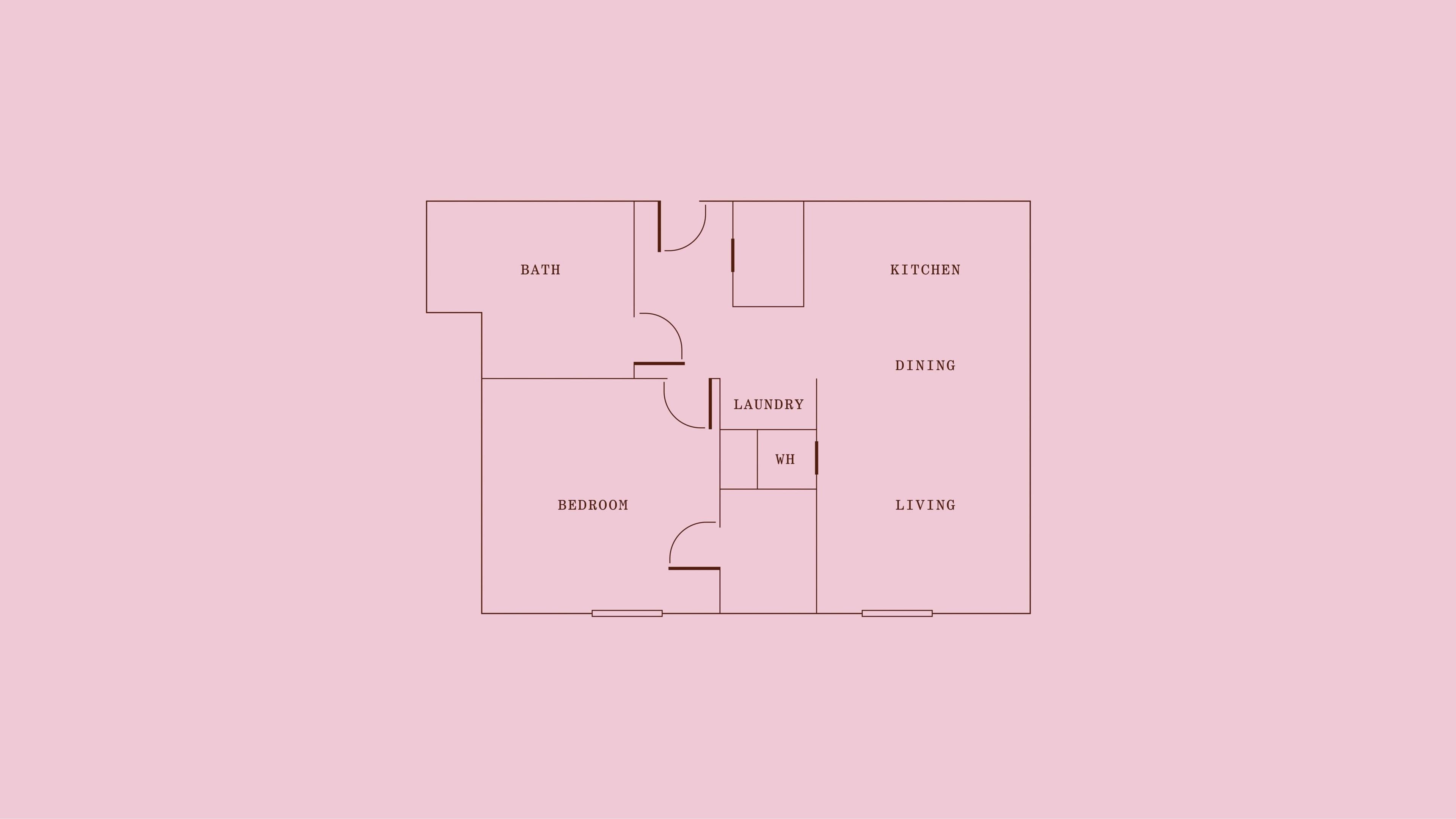 1 Bedroom King - Image 19