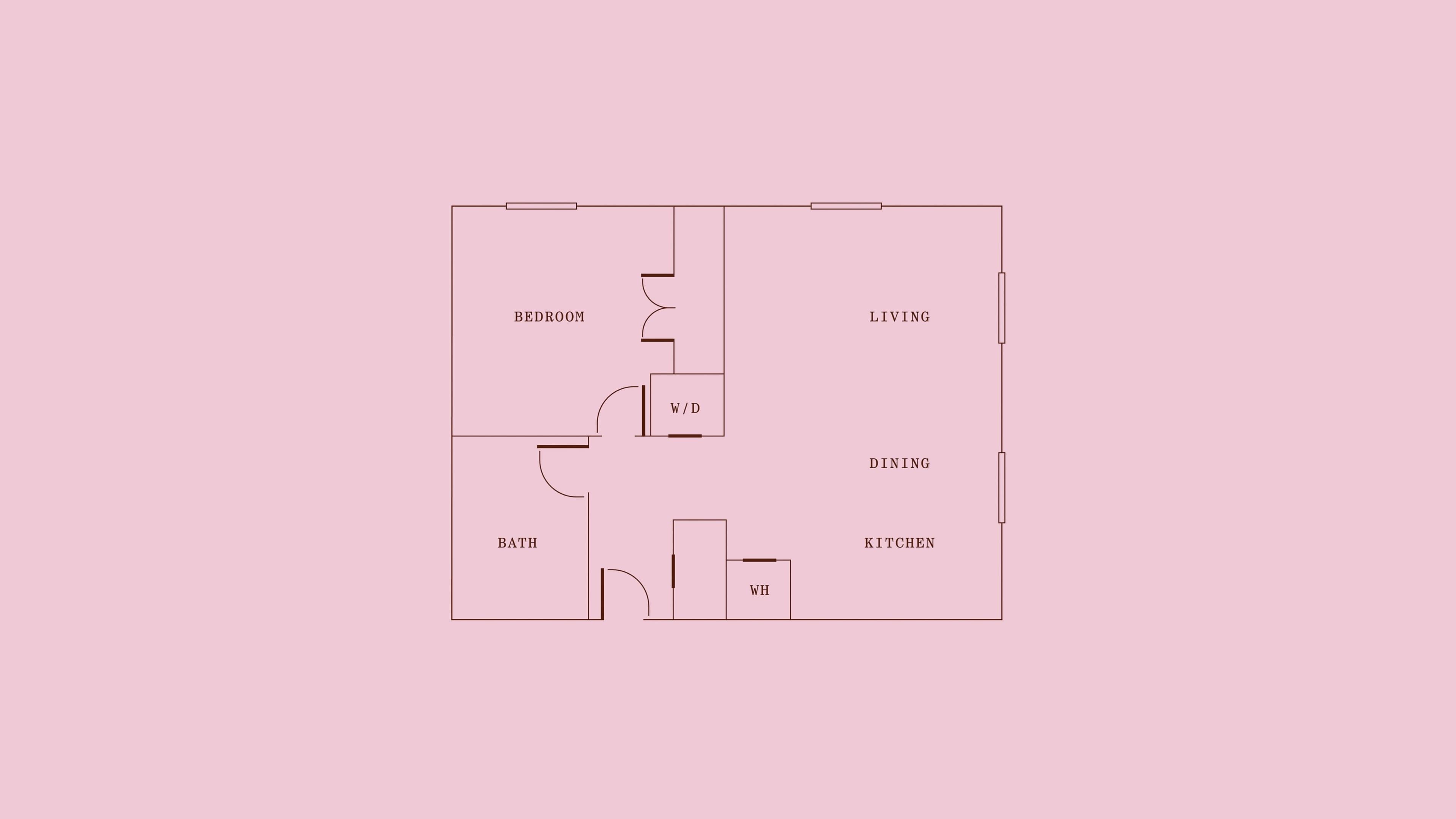 1 Bedroom King - Image 20