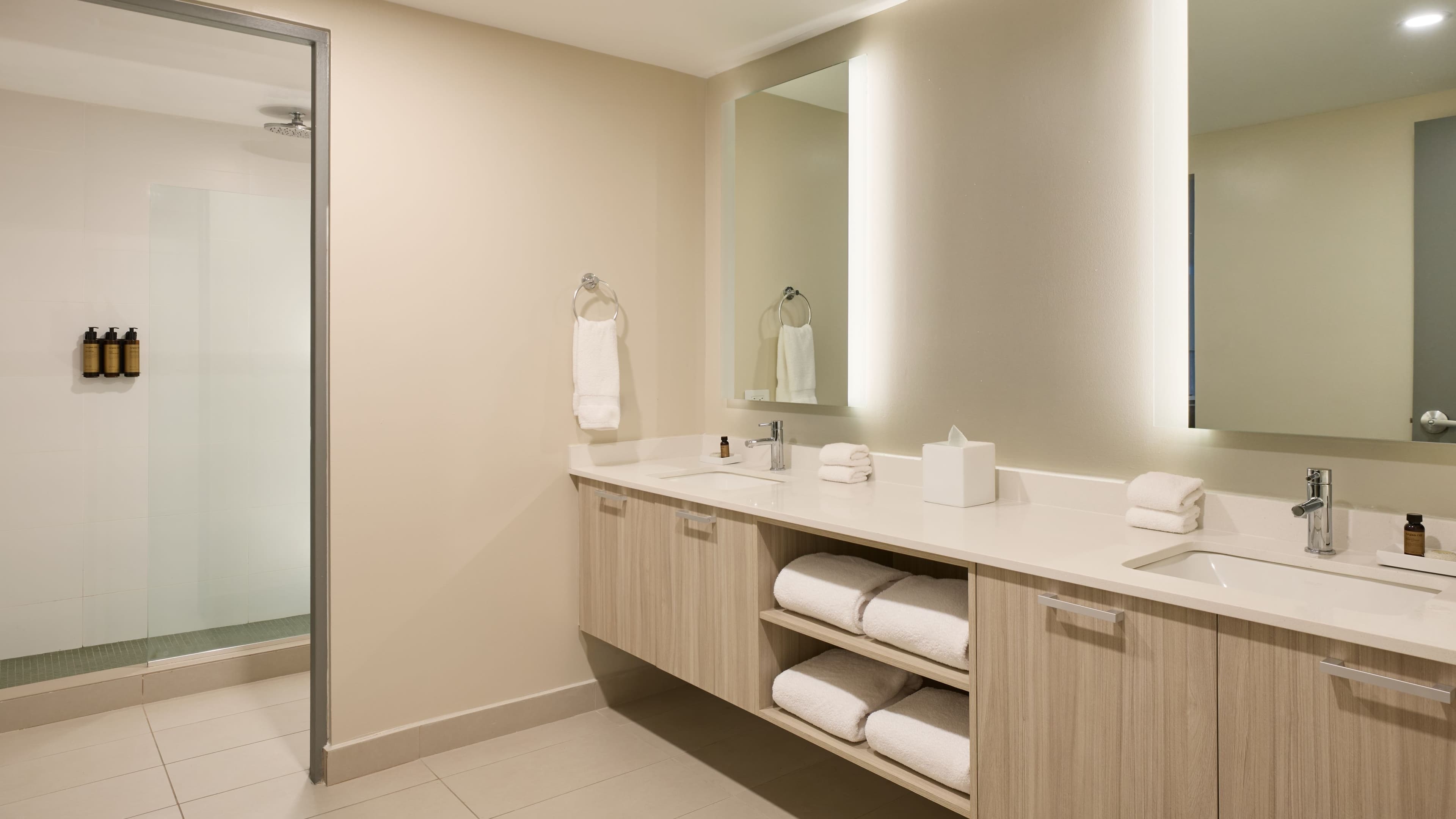 One Bedroom Apartment - Image 4