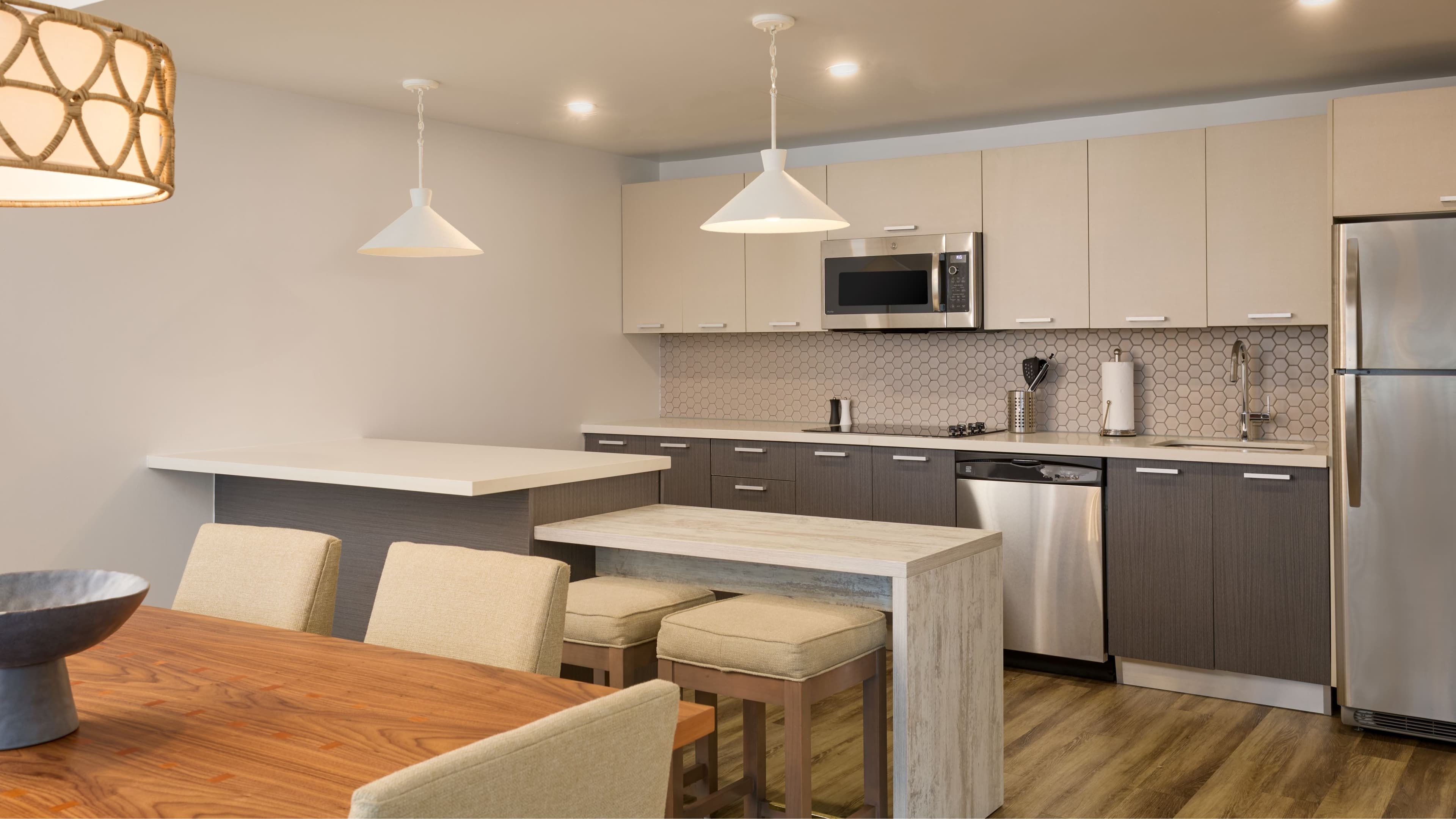 One Bedroom Apartment - Image 2