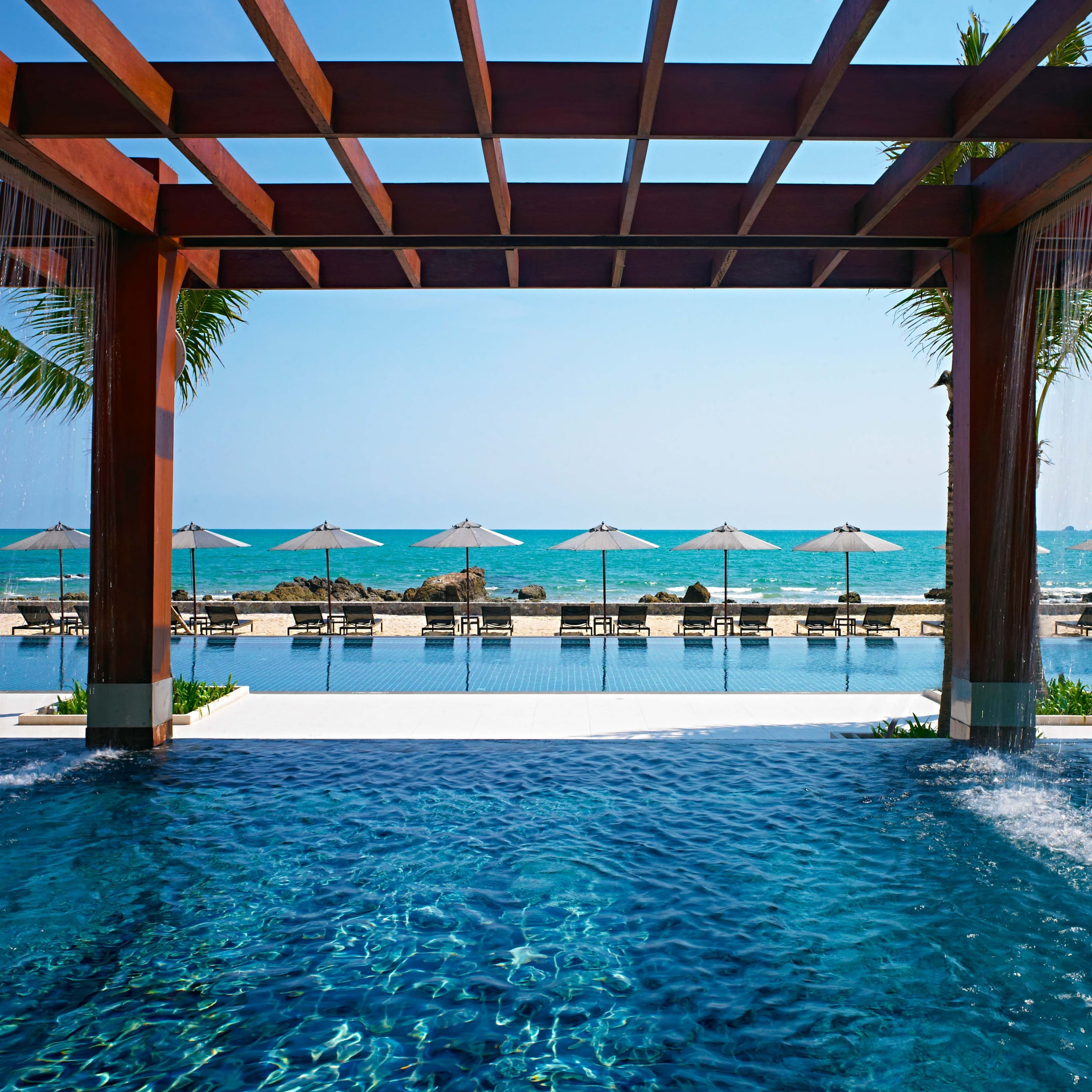 Rayong Marriott Resort & Spa