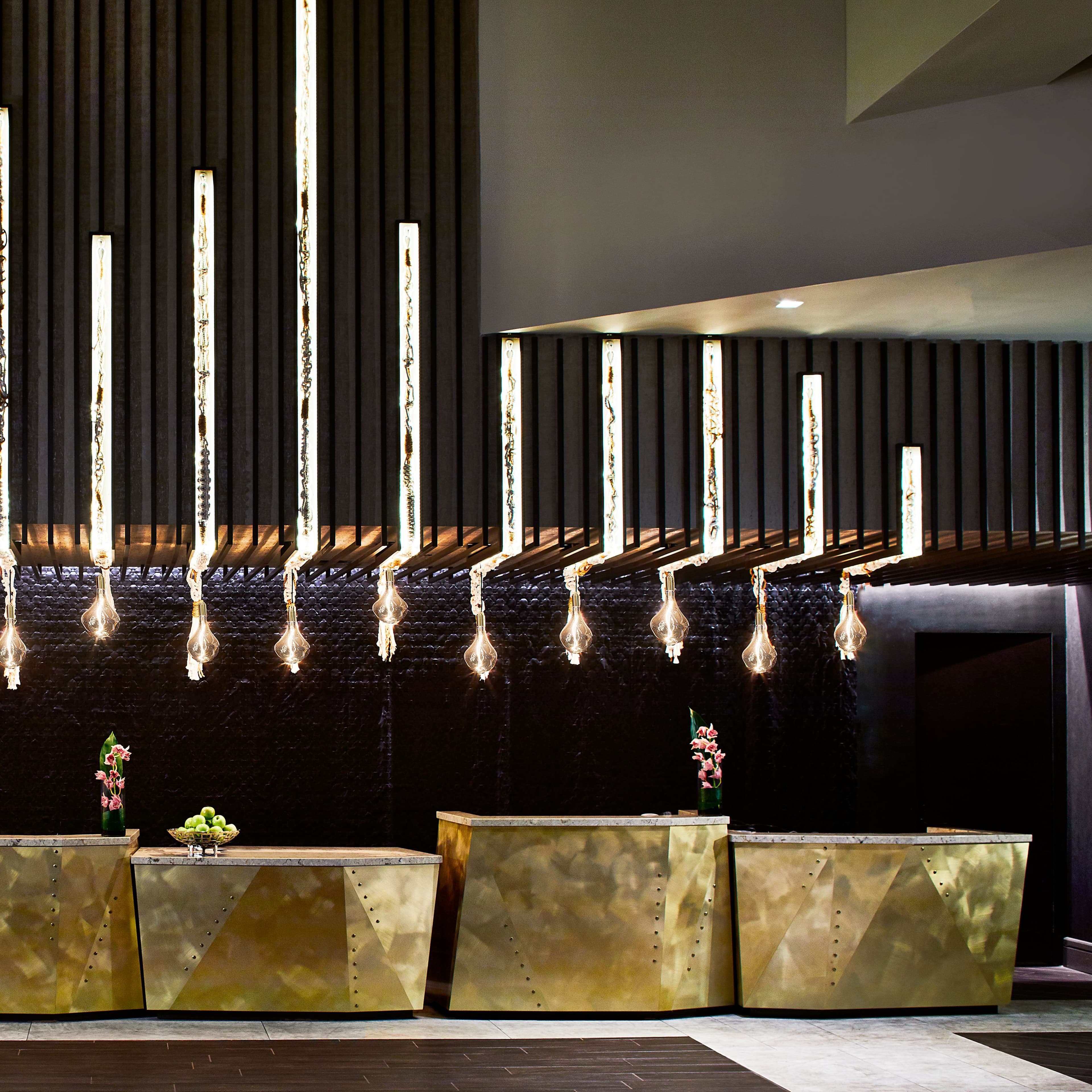 Renaissance Nashville Hotel