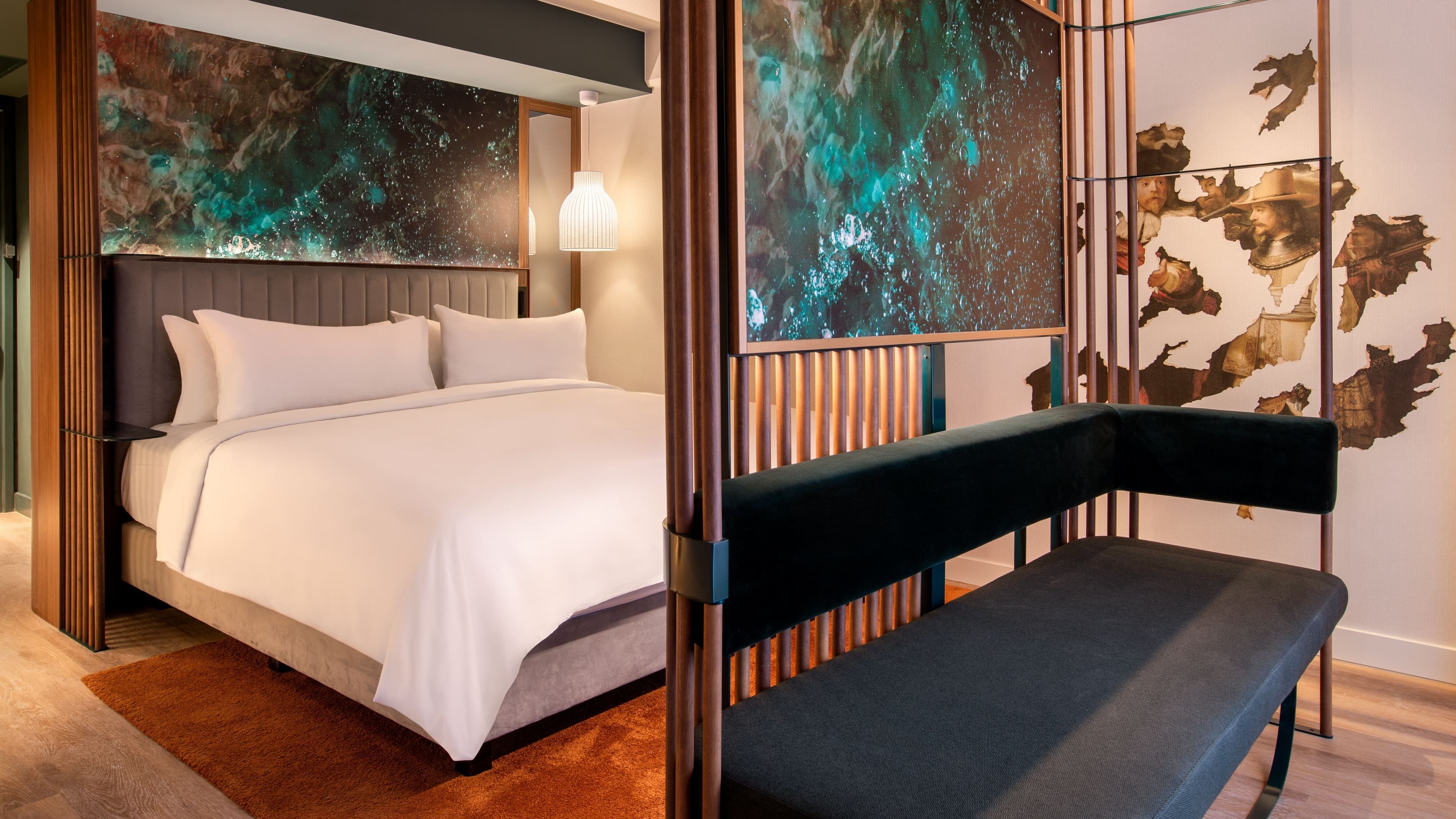 Guest room - Image 1