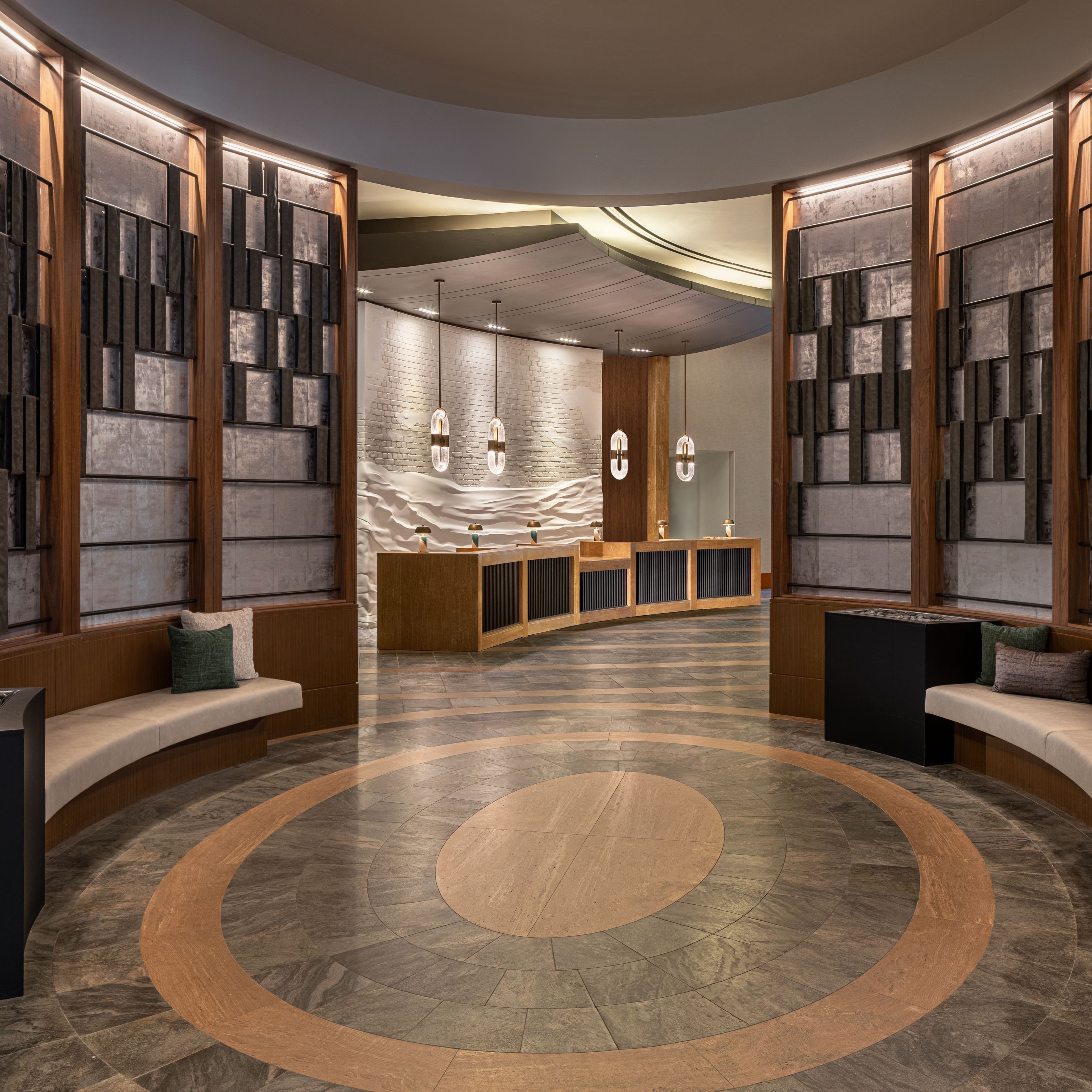 Renaissance Boston Seaport District