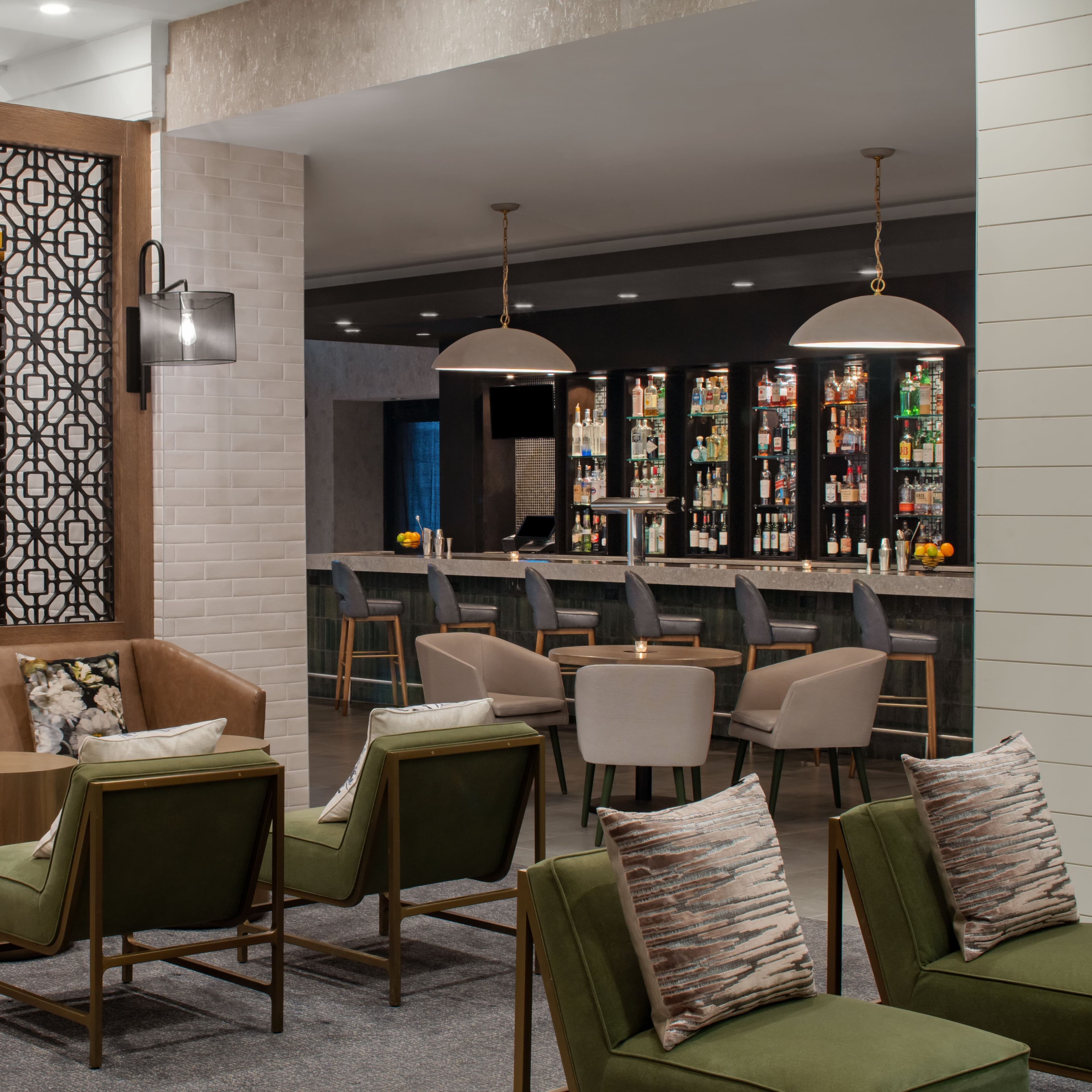 Renaissance Chicago North Shore Hotel