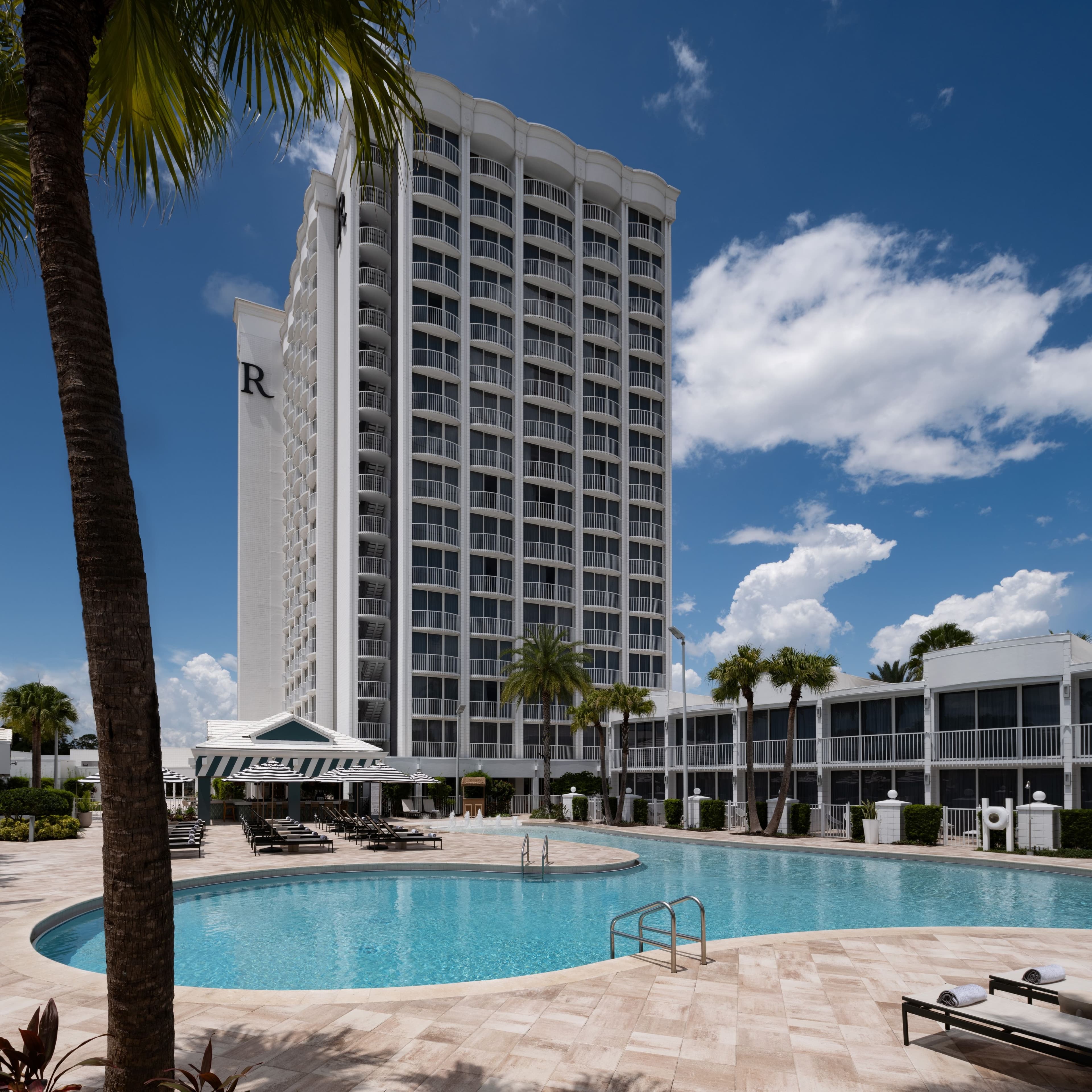 Renaissance Orlando Resort – Disney Springs® Area