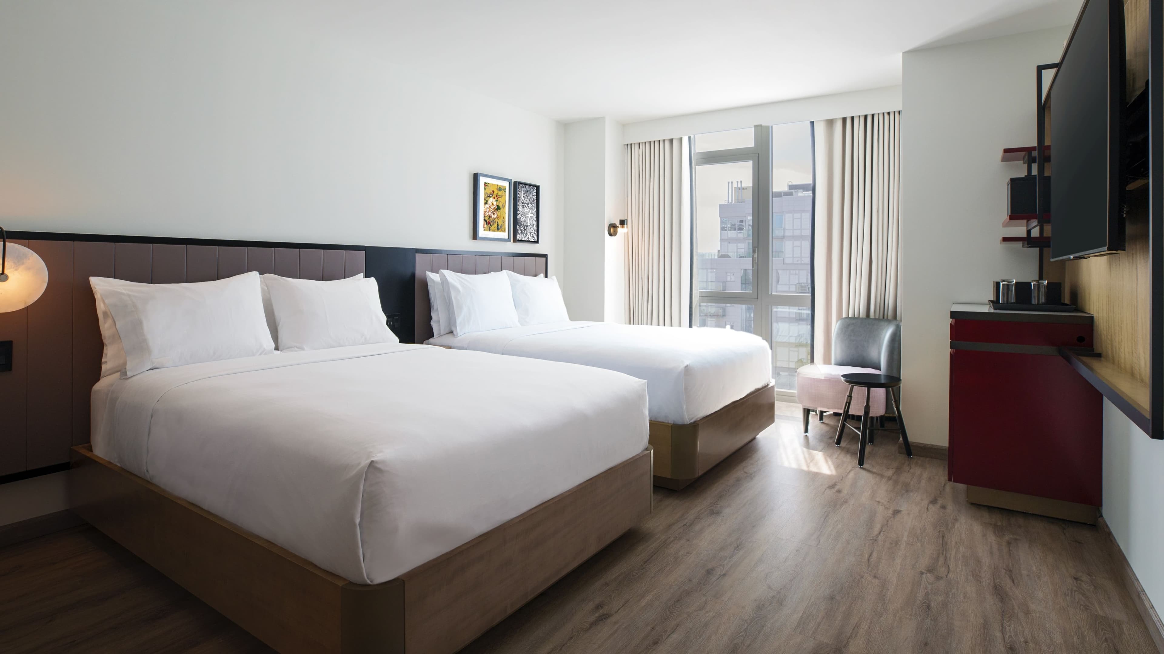 Standard Double Room - Image 1