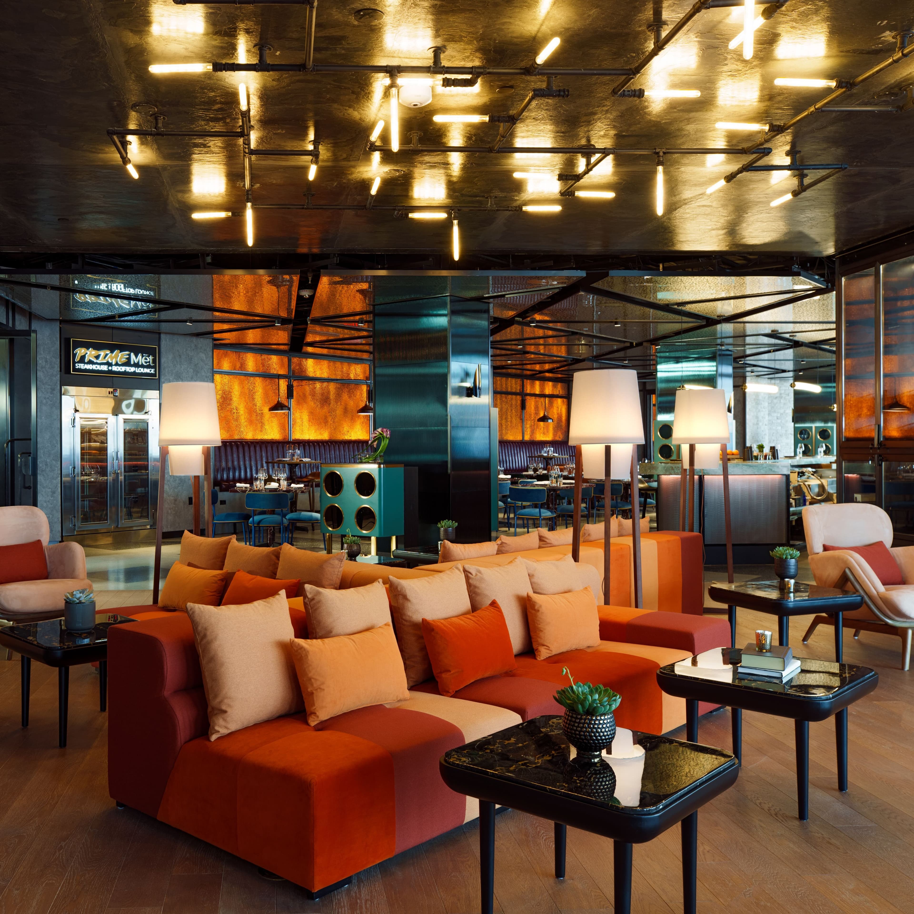 Renaissance New York Flushing Hotel at Tangram