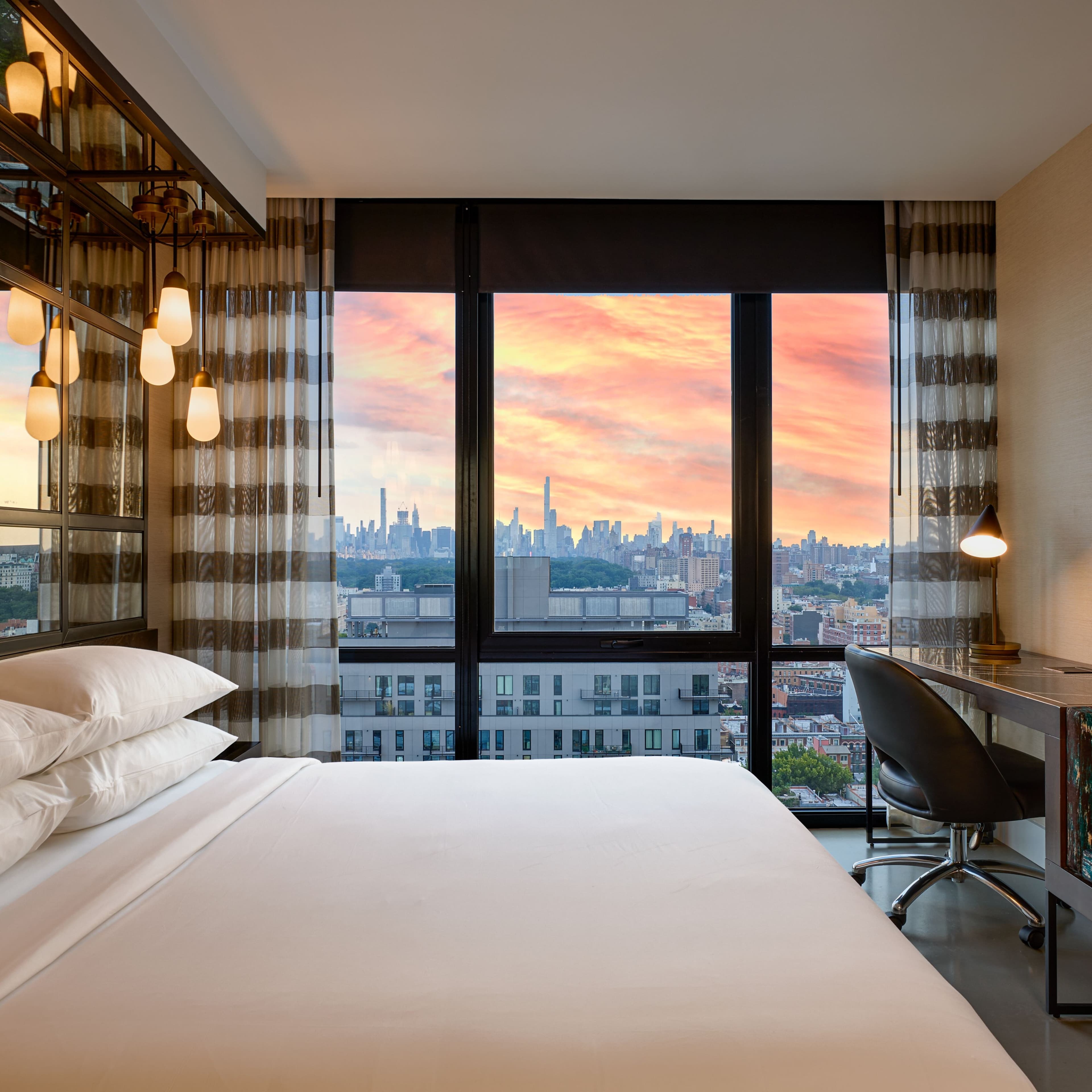 Renaissance New York Harlem Hotel