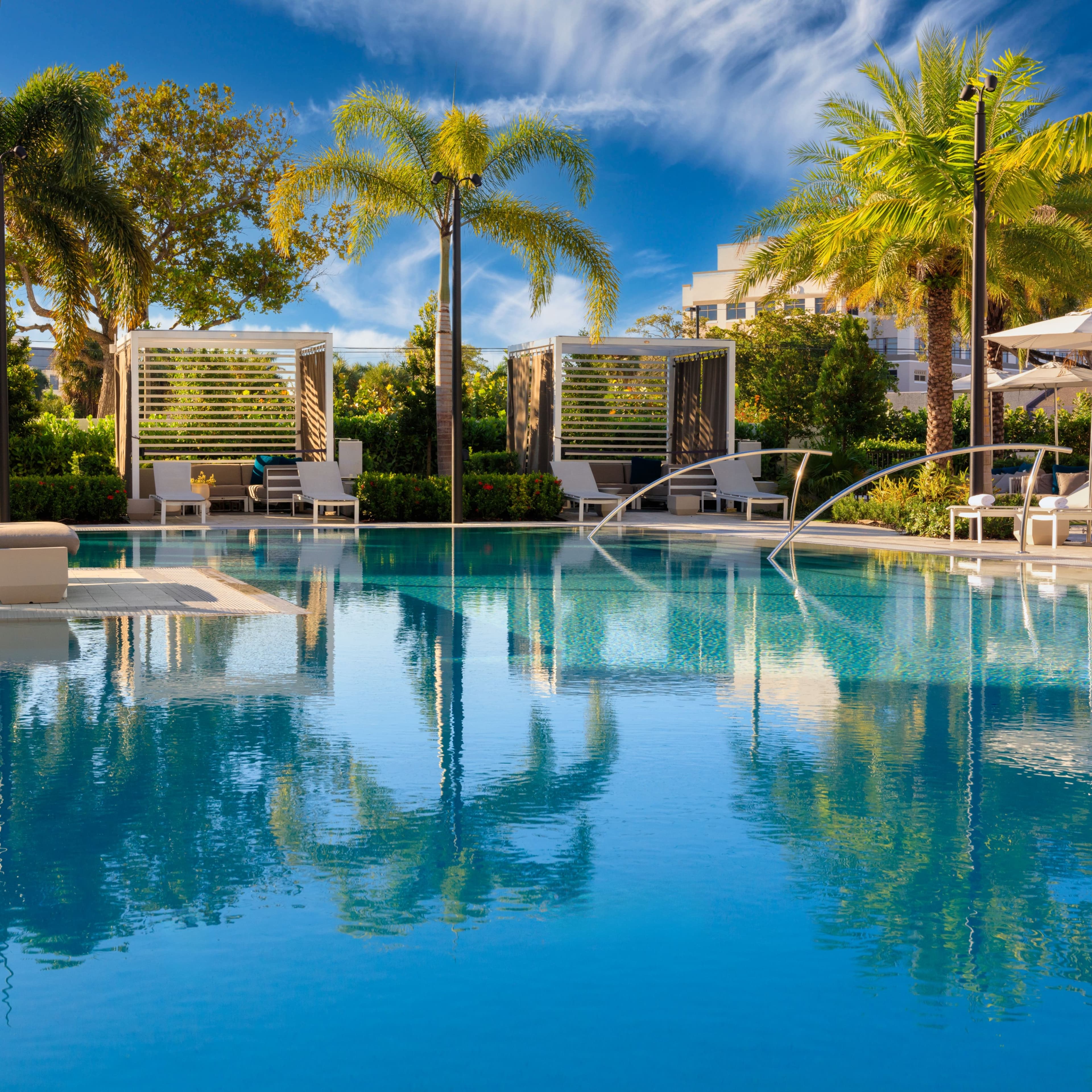 Renaissance Boca Raton Hotel