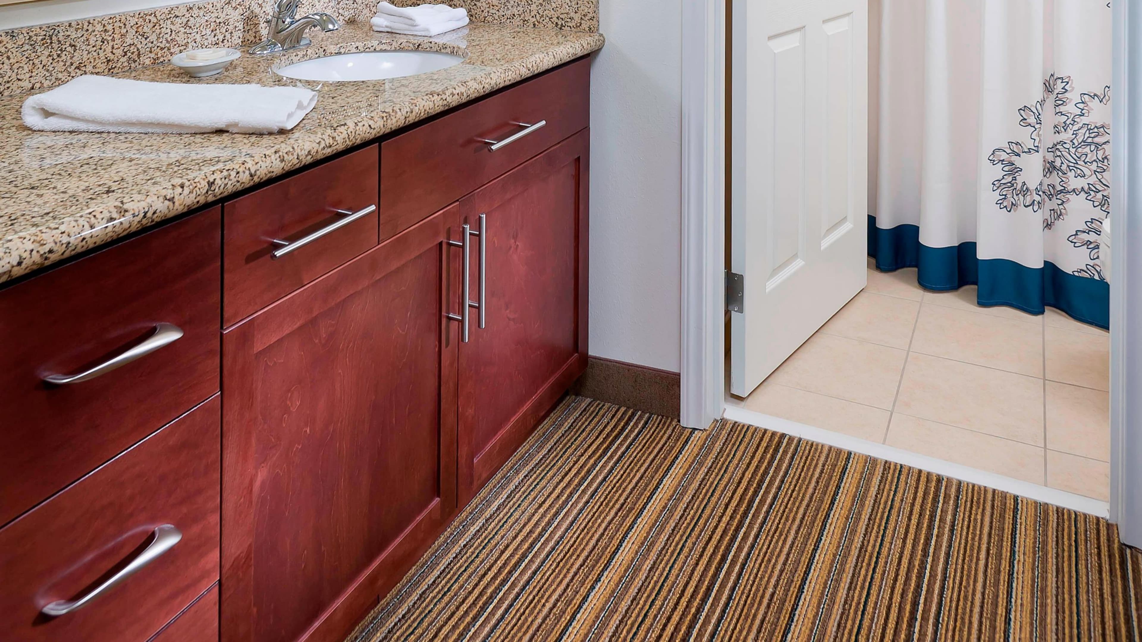 1 Bedroom Suite - Image 6