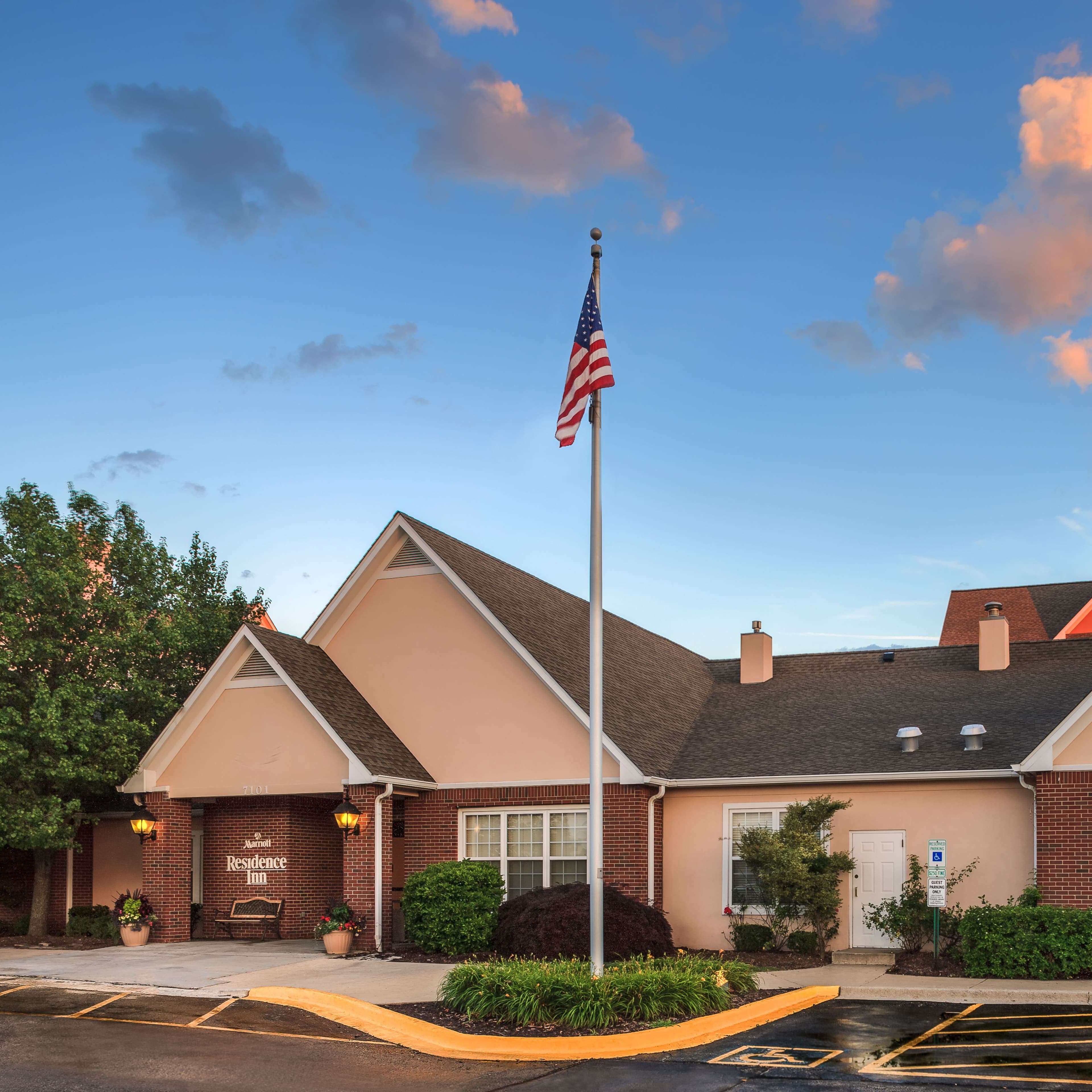 Residence Inn Chicago O'Hare