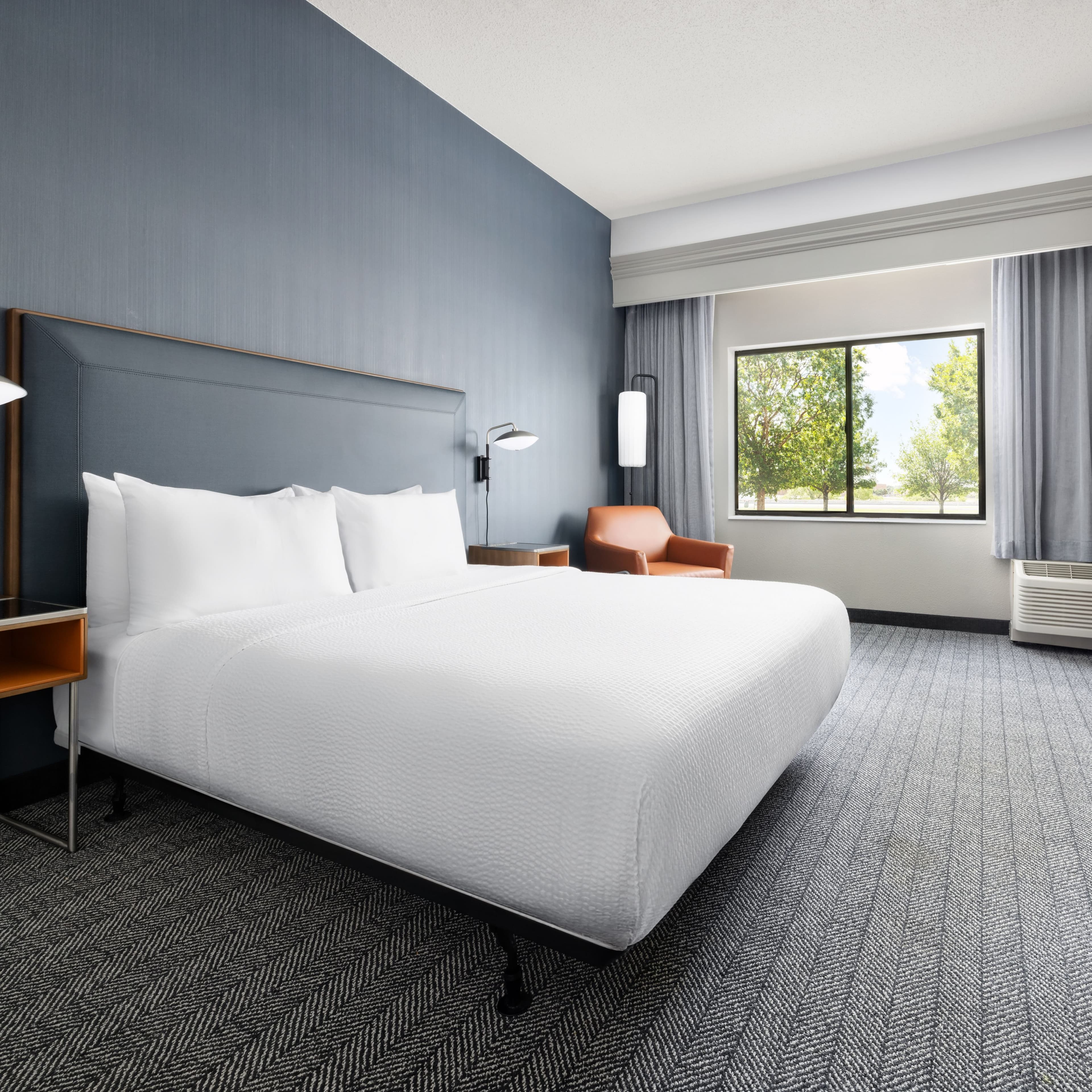 Courtyard Amarillo West/Medical Center