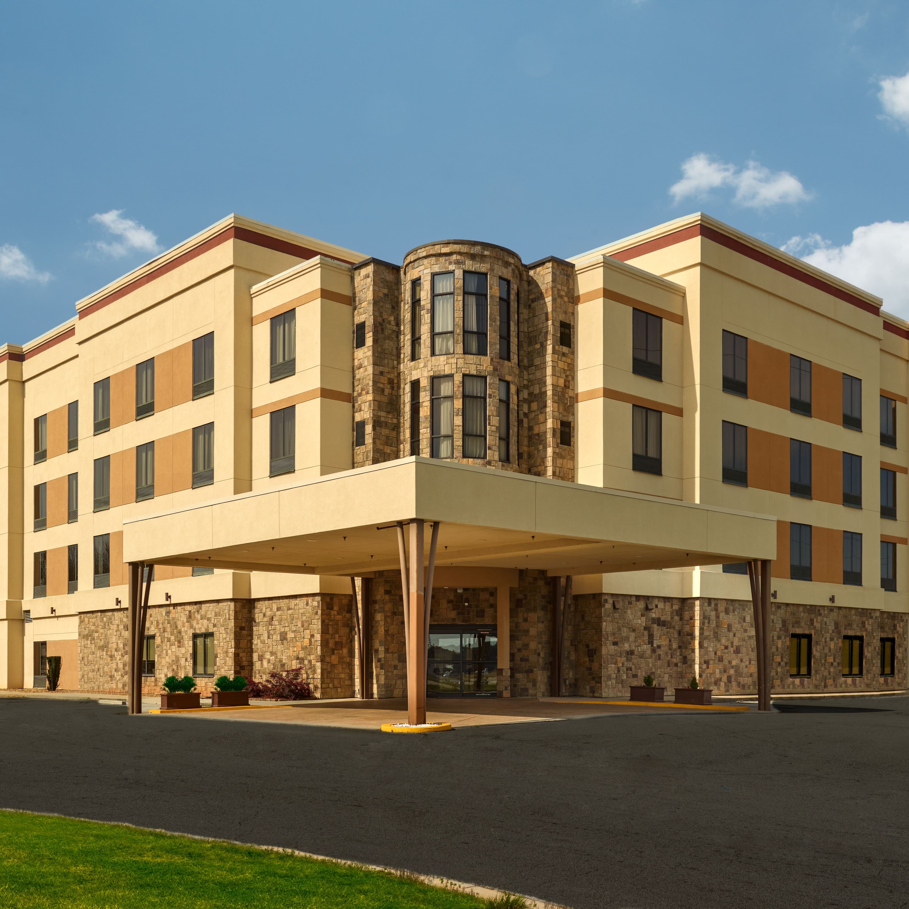 Courtyard Atlanta Conyers