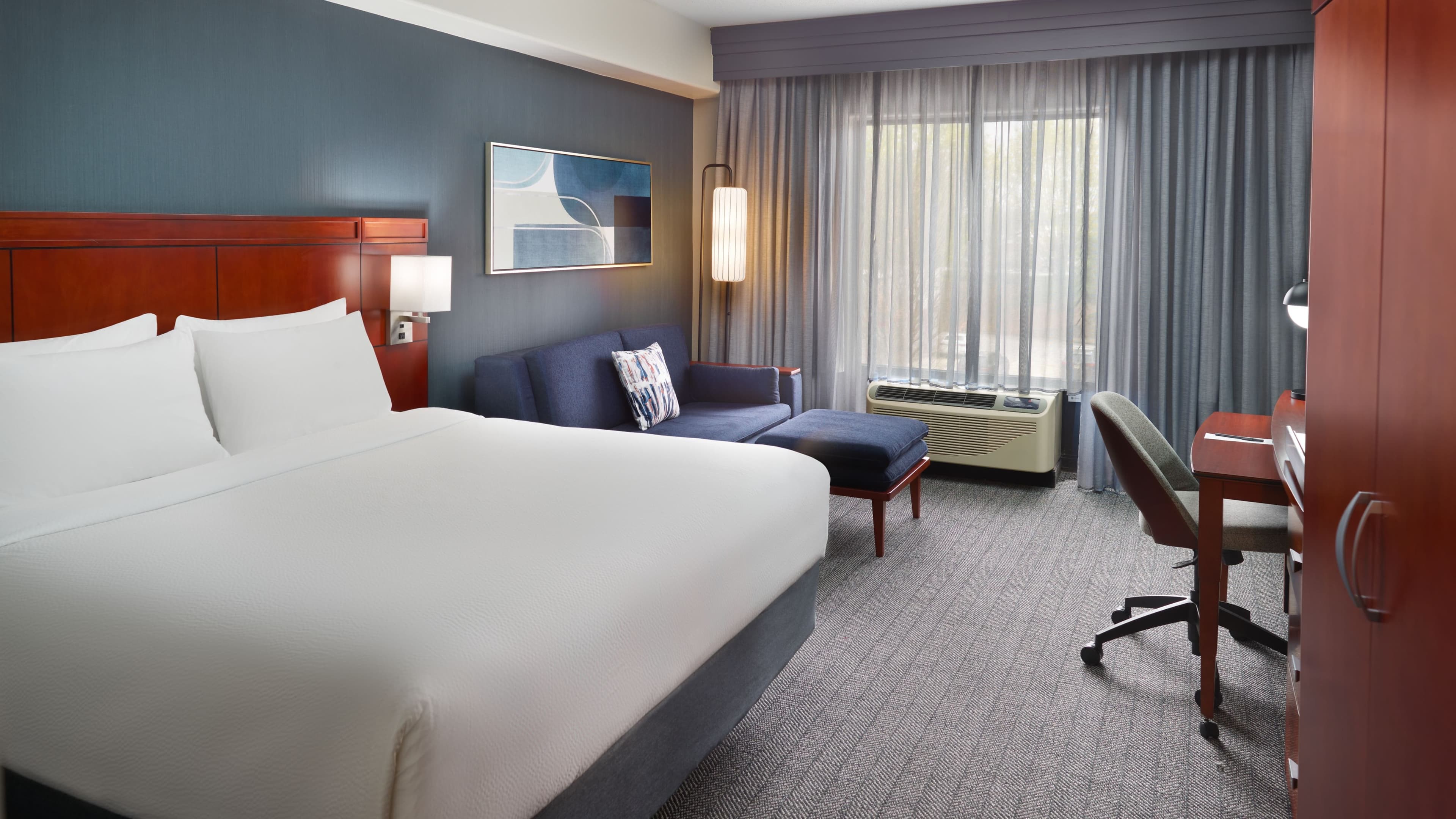 Guest room - Image 1