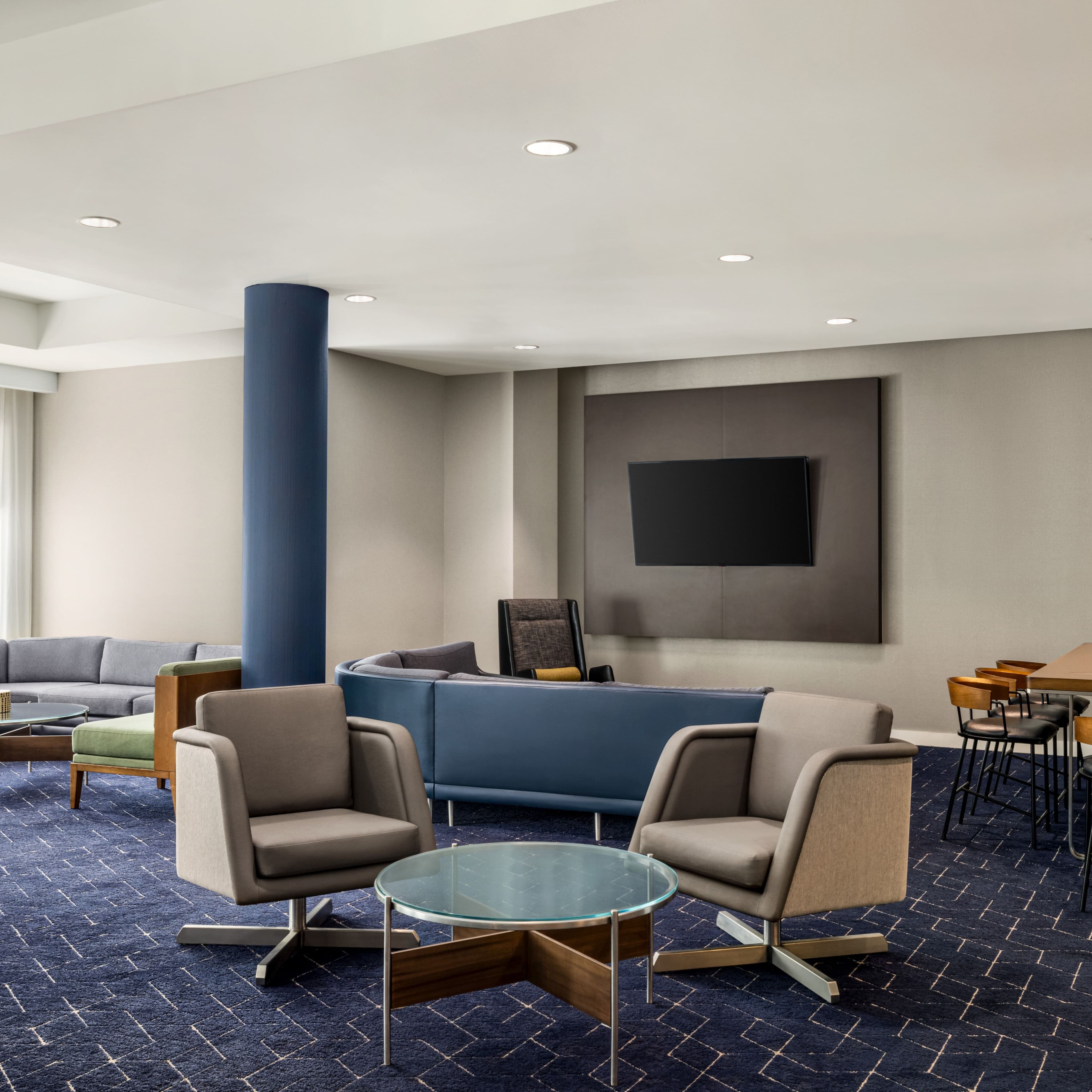 Courtyard Wilkes-Barre Arena