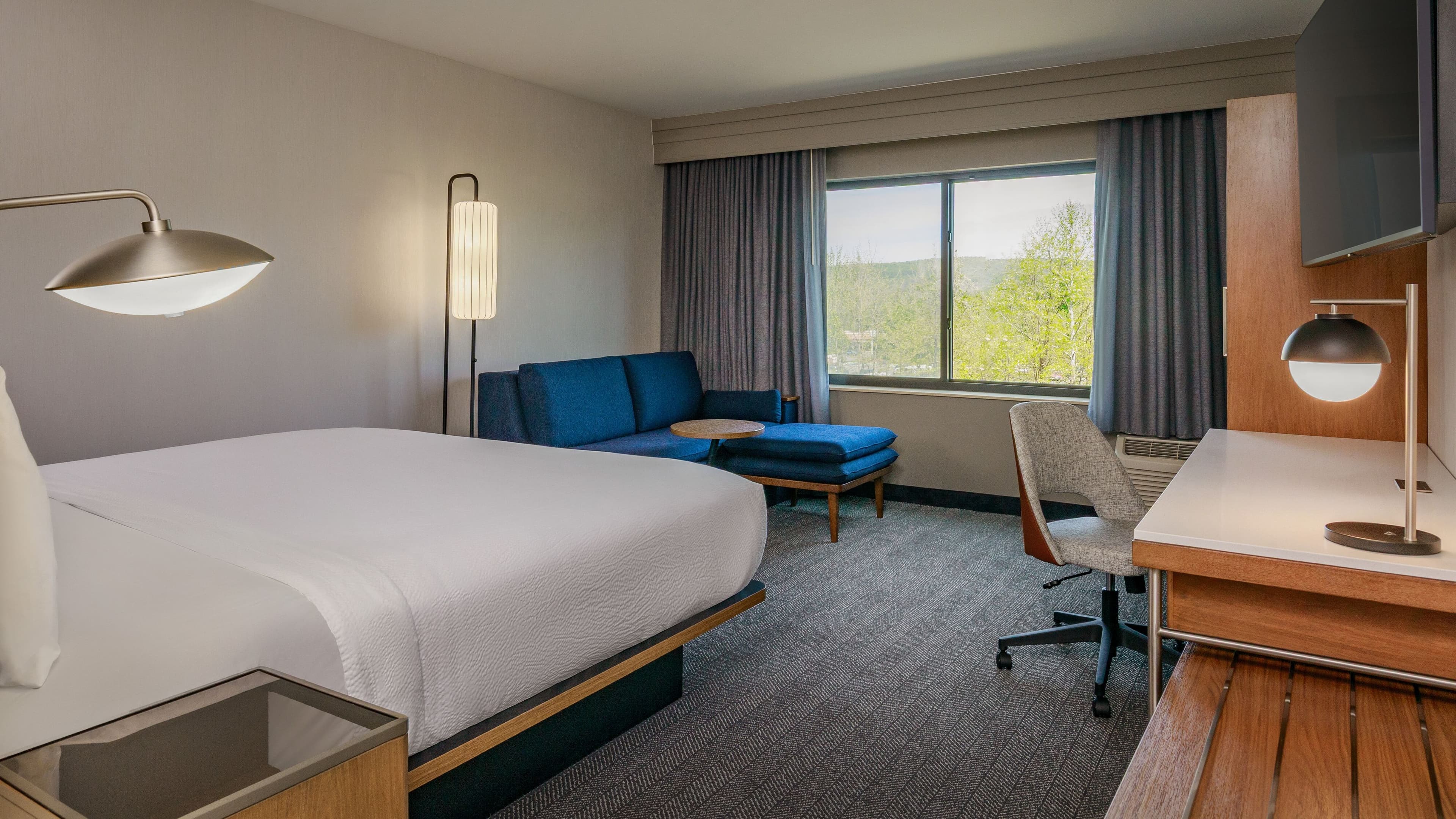 Guest room - Image 1