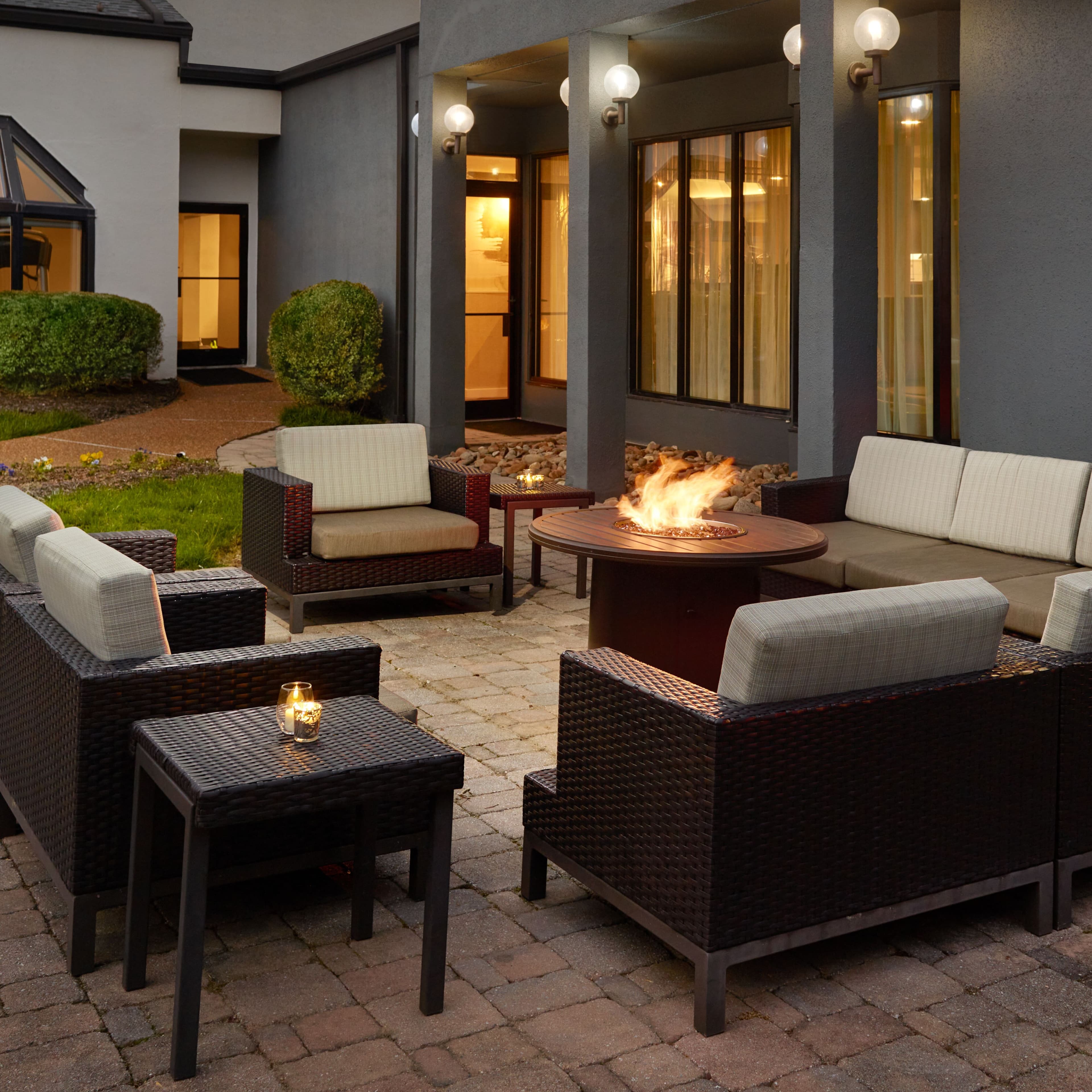 Courtyard Nashville Brentwood