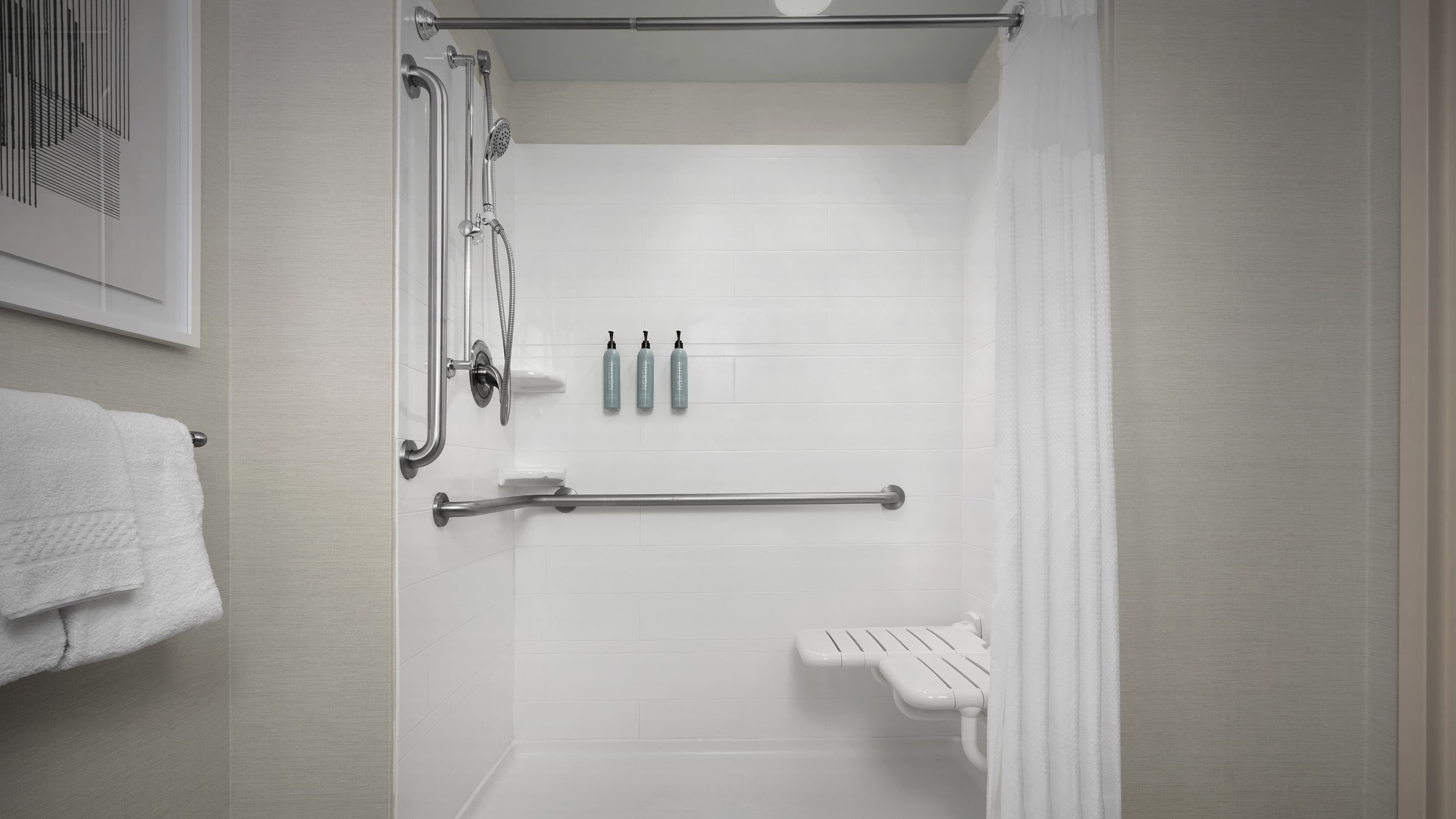 King Guest Room - Image 6