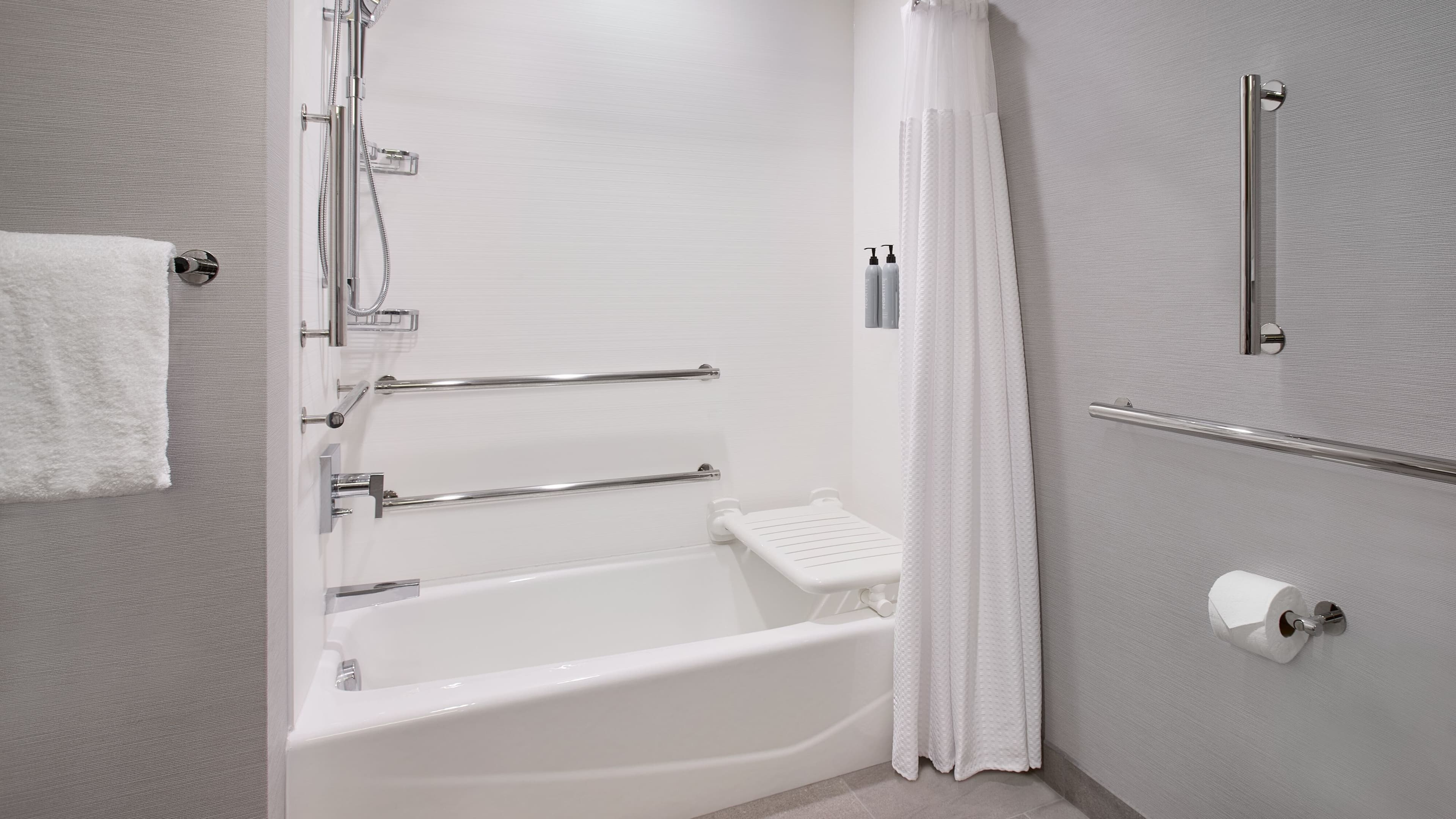 King withTwin Sofa Bed - Image 3