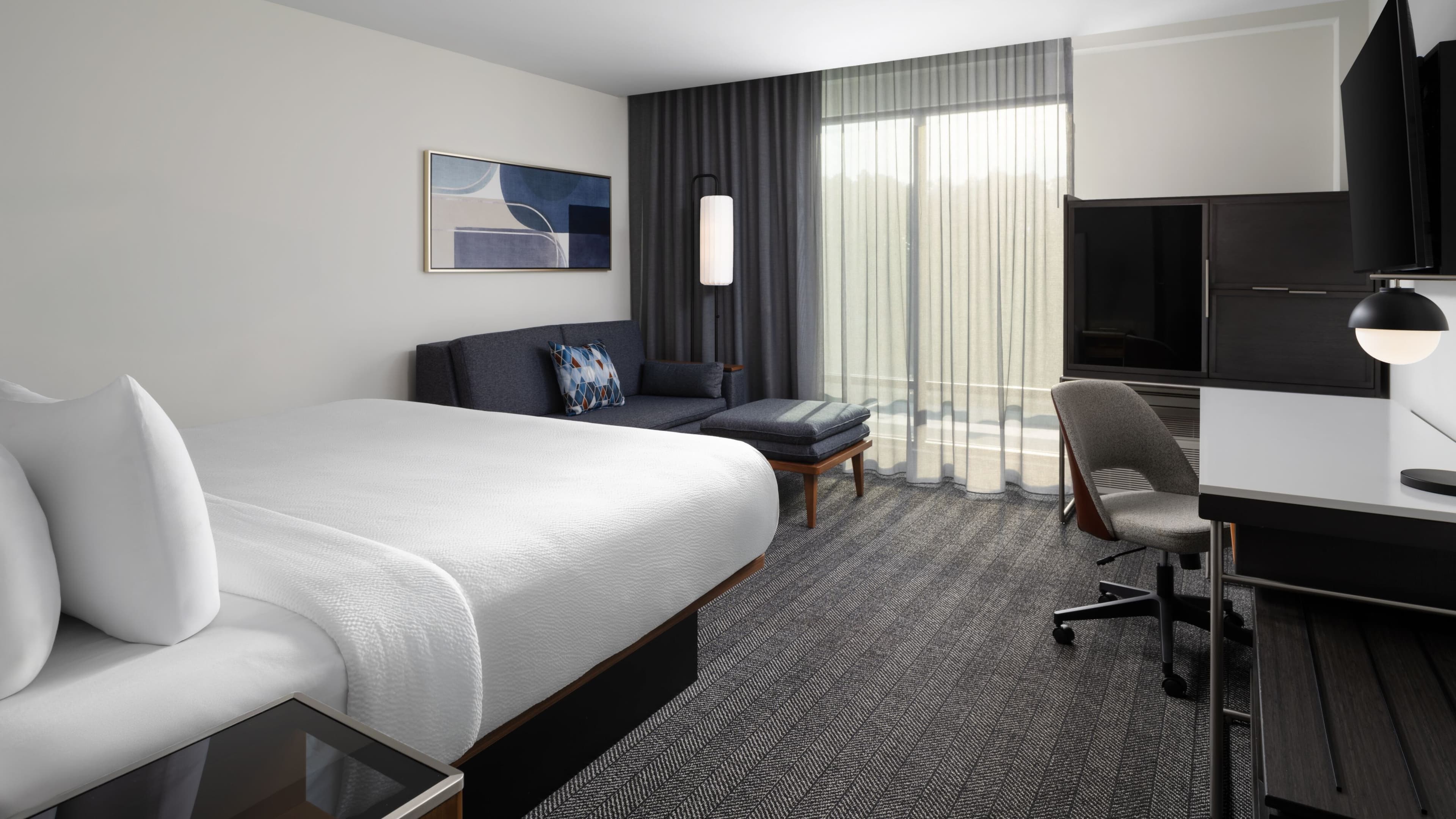 Guest room - Image 1