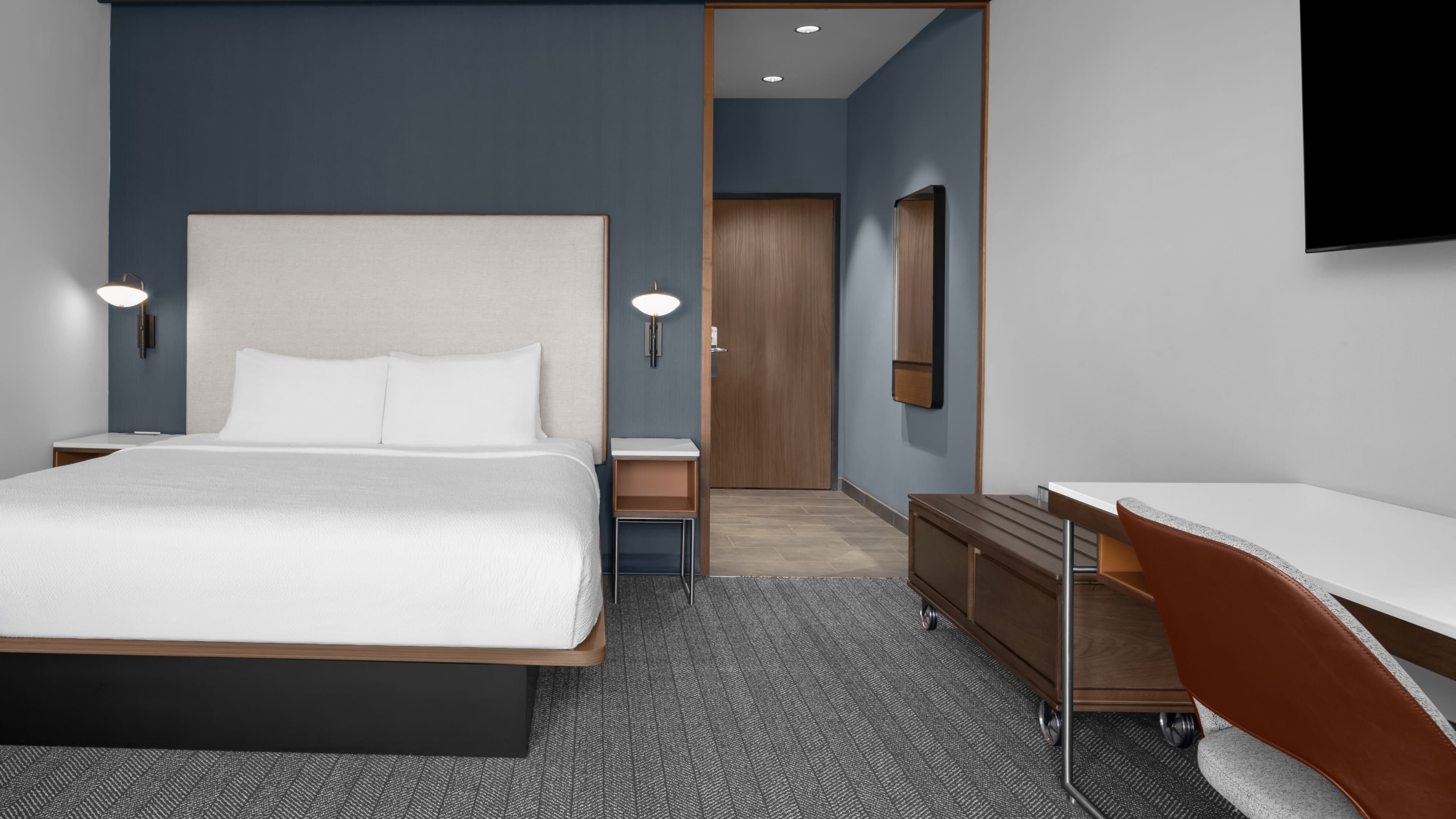 Guest room - Image 1