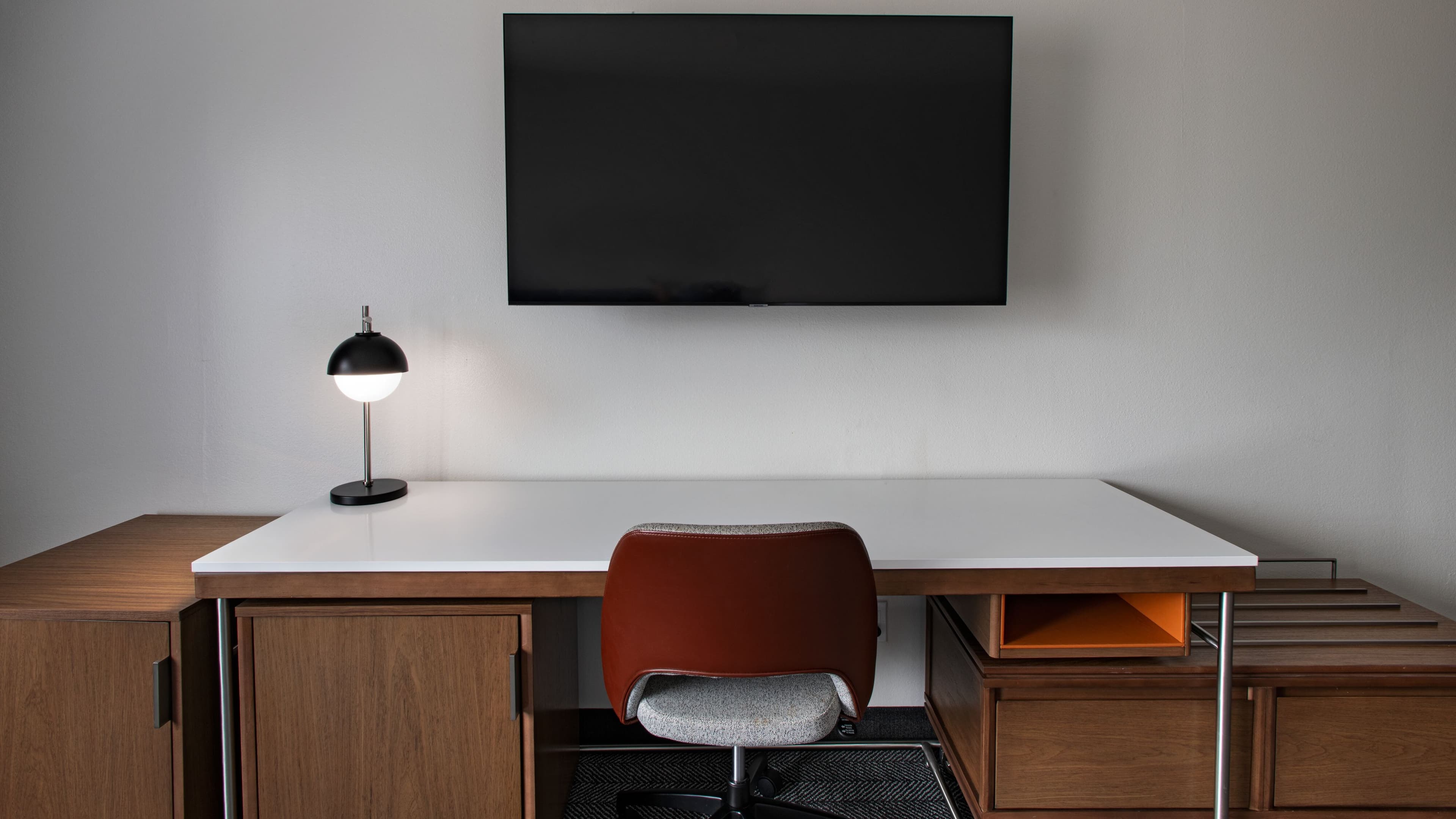 Two Double Guestroom - Image 2