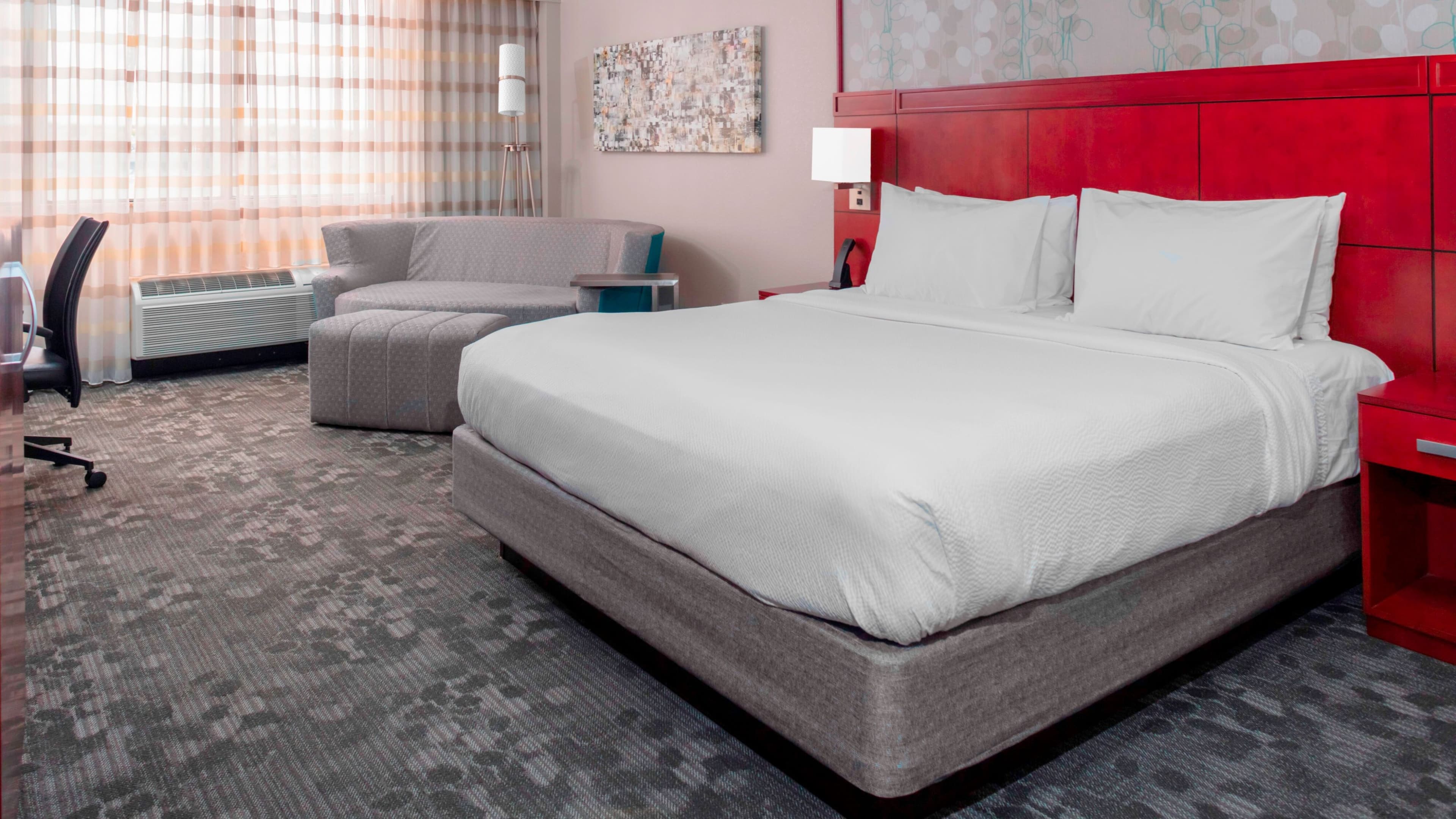 Guest room - Image 1