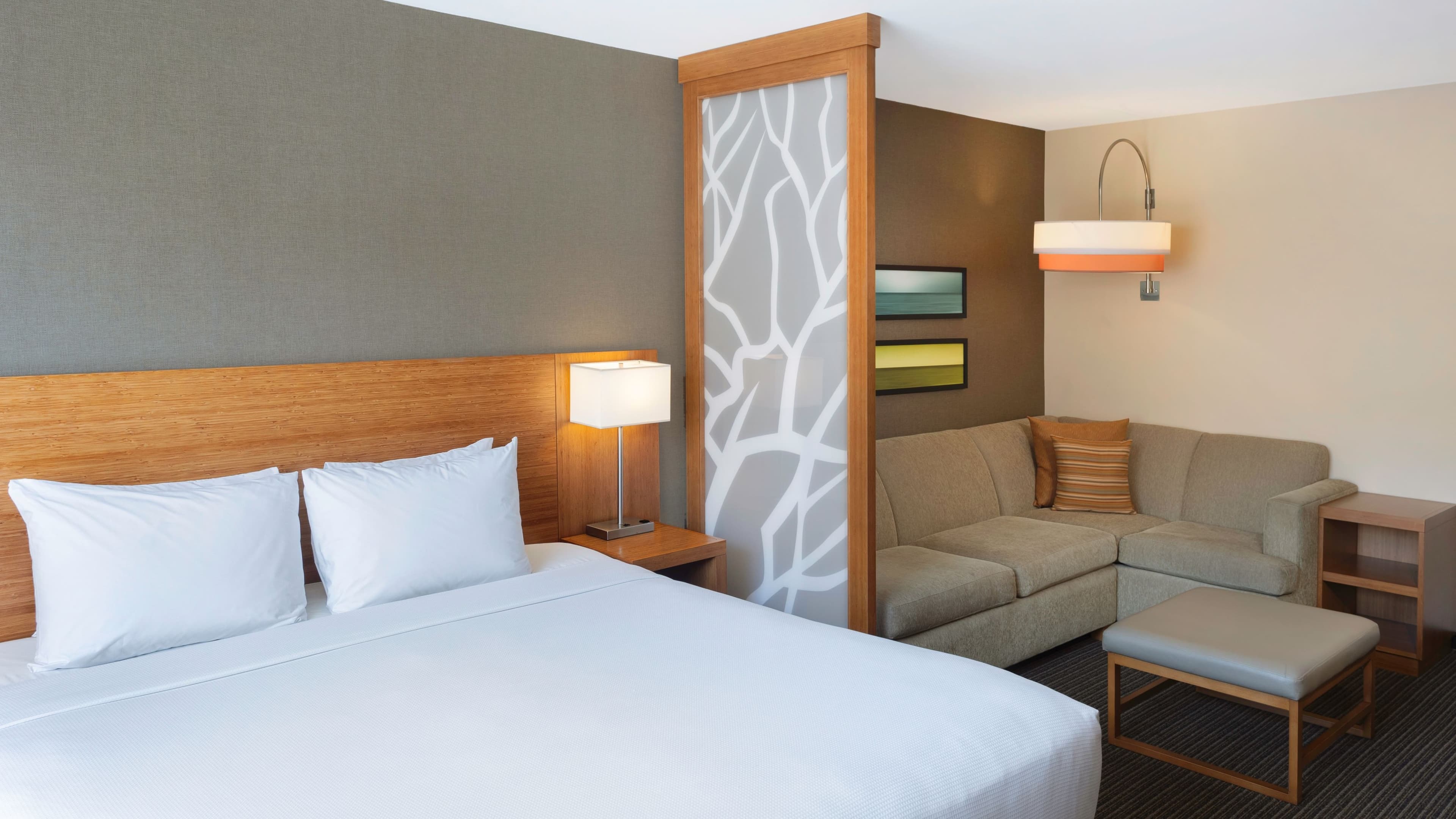 Deluxe Guest room - Image 3