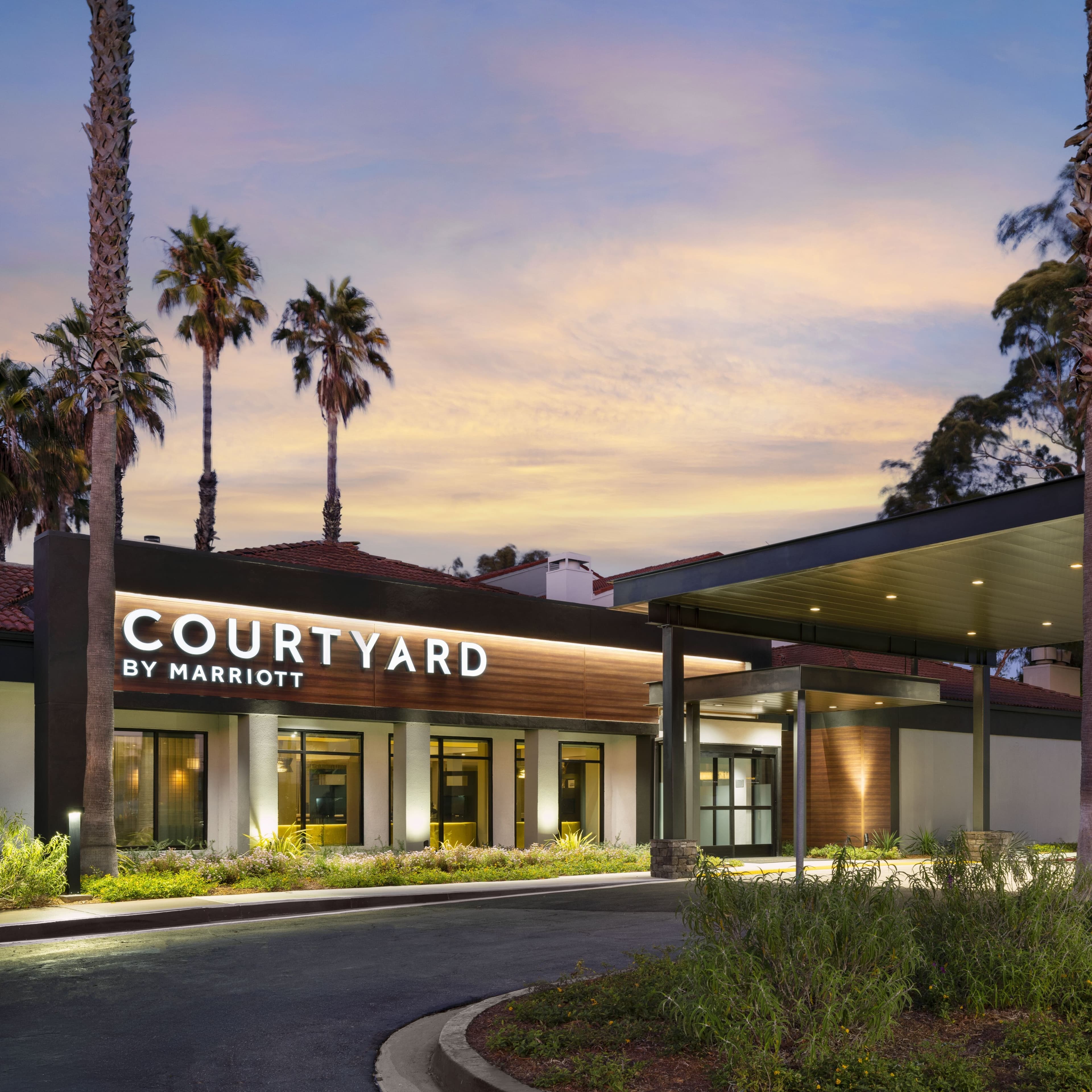 Courtyard Los Angeles Torrance/Palos Verdes