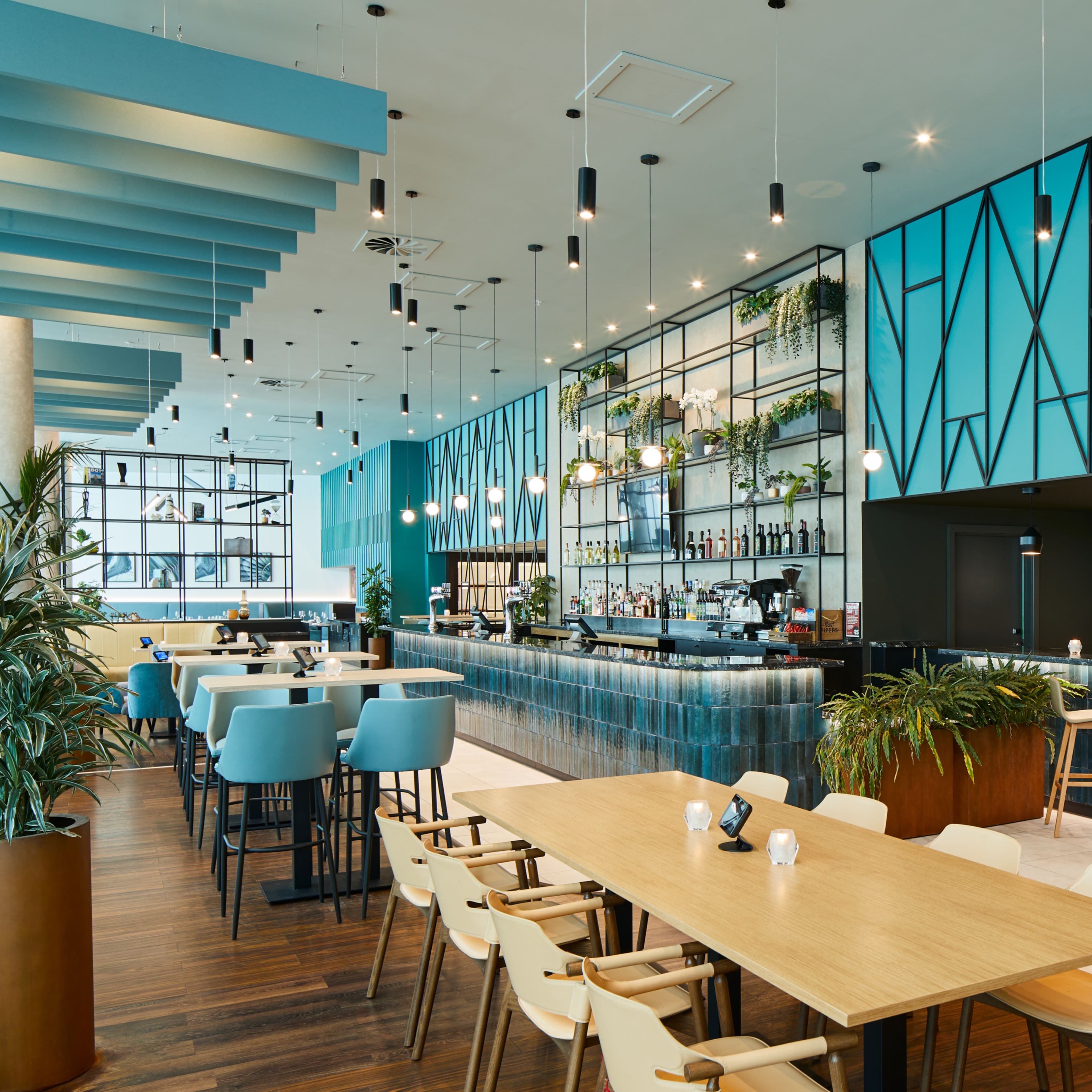 Courtyard London Gatwick Airport