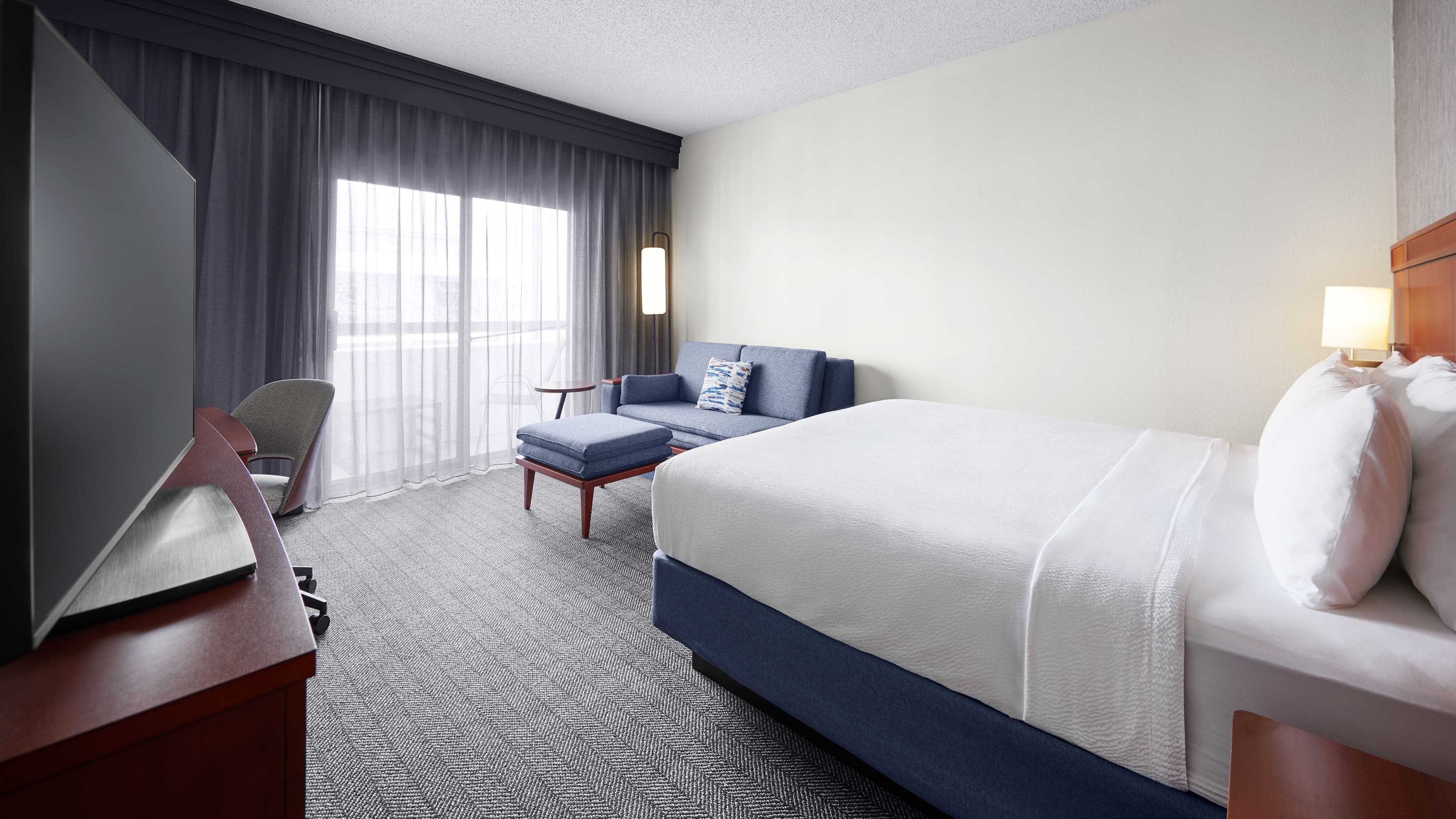 Guest room - Image 1