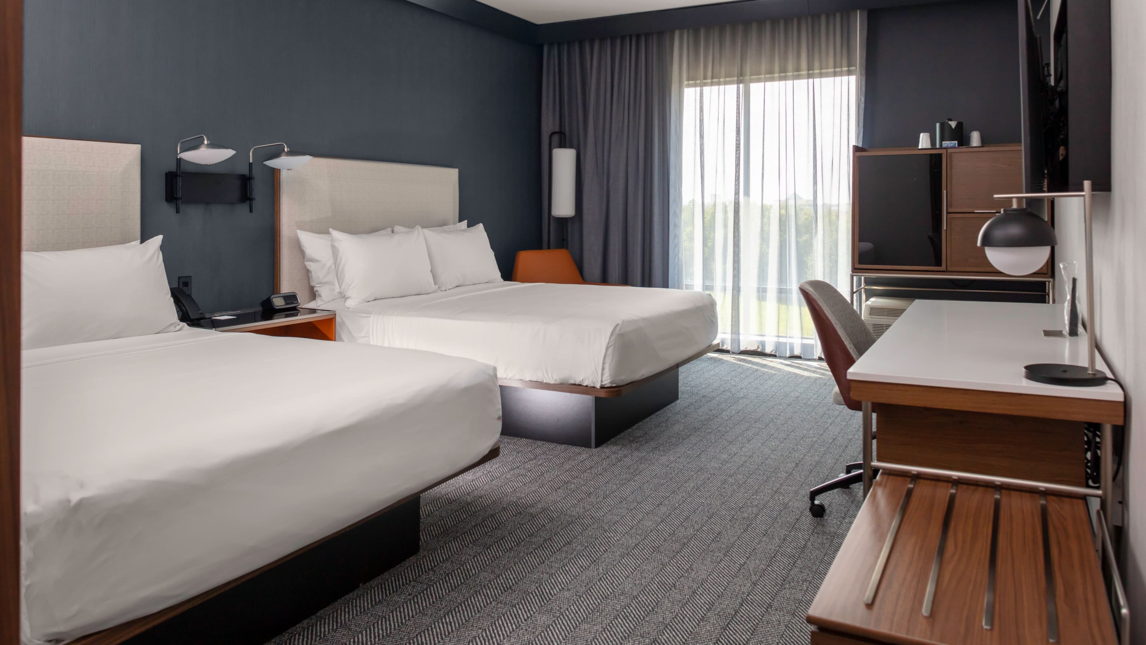 Guest room - Image 1