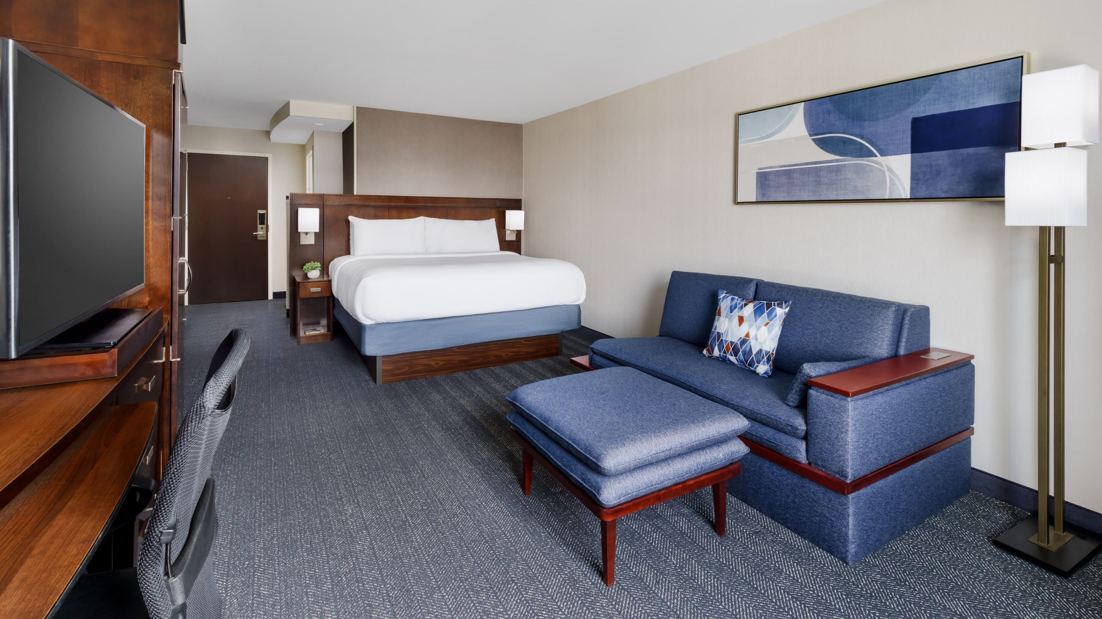 Guest room - Image 3