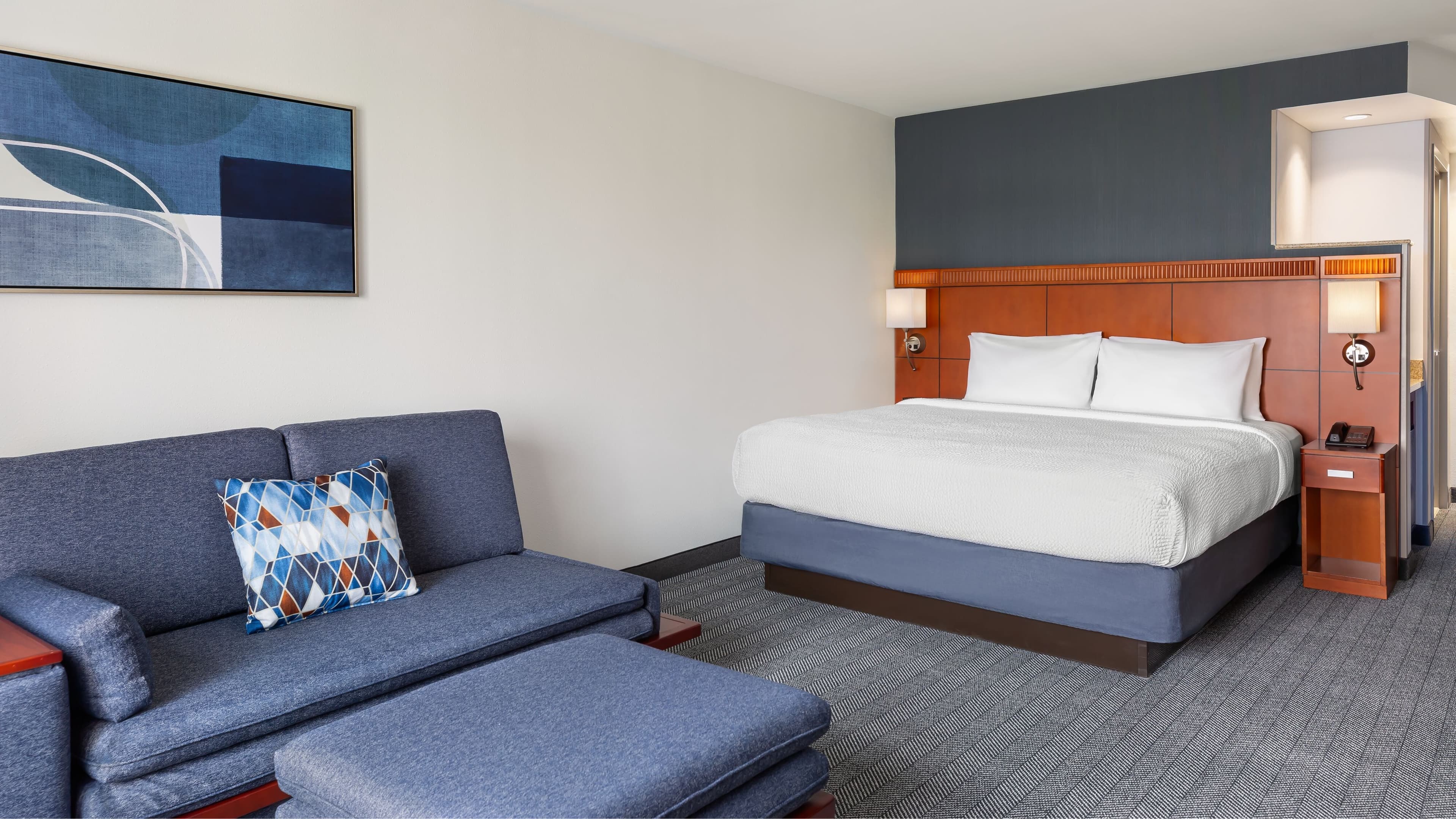 Newly Renovated - Image 1