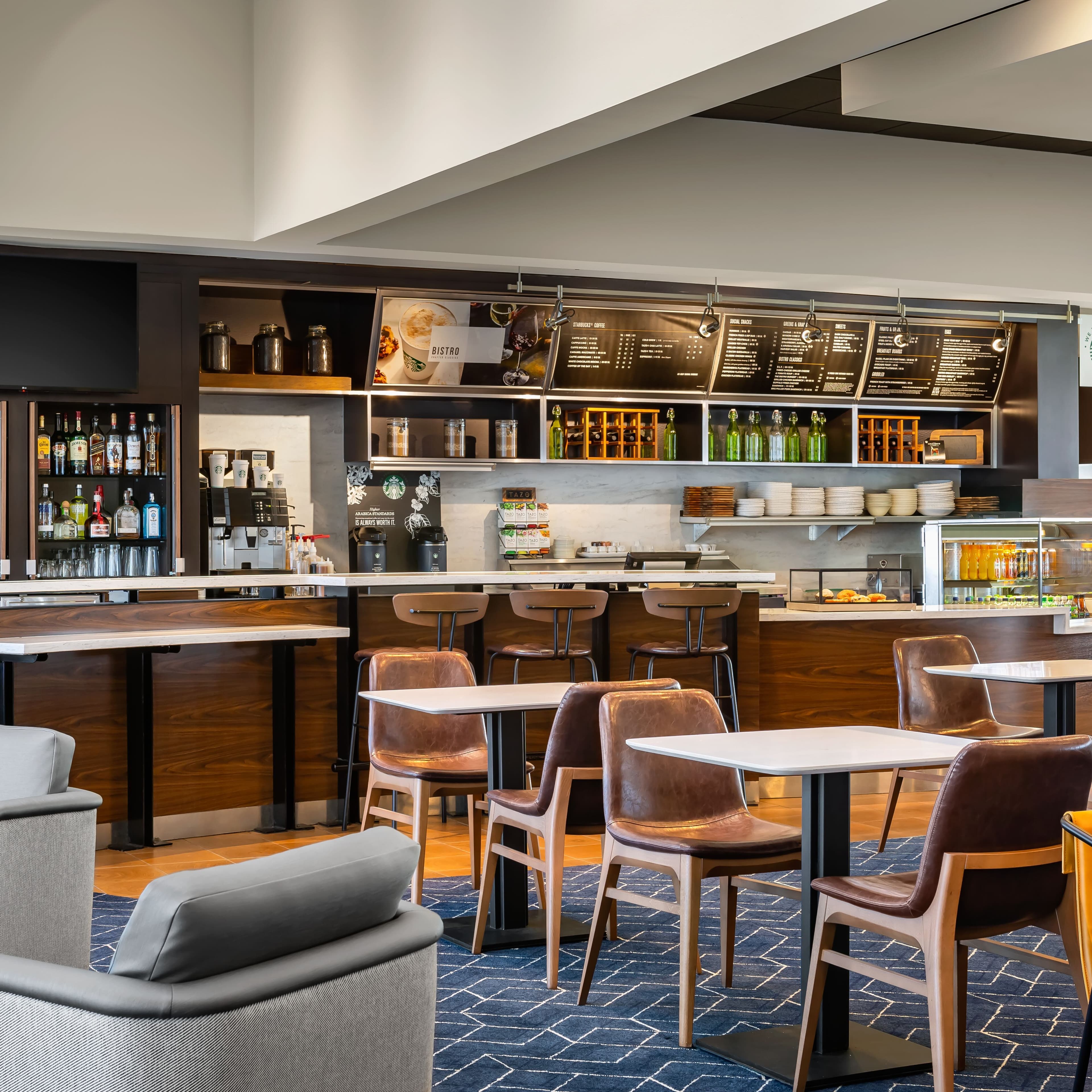 Courtyard Minneapolis-St. Paul Airport