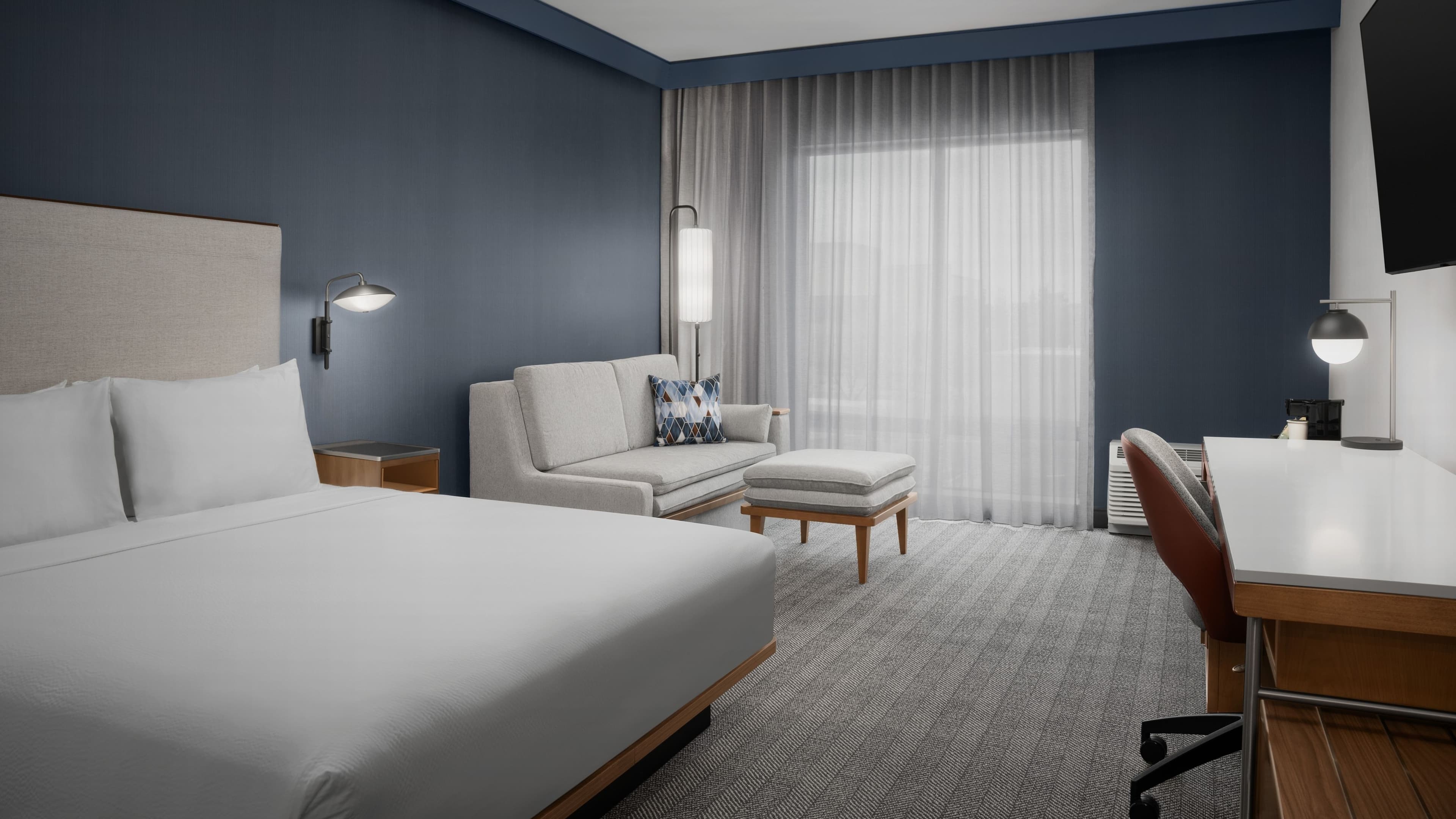 Guest room - Image 1