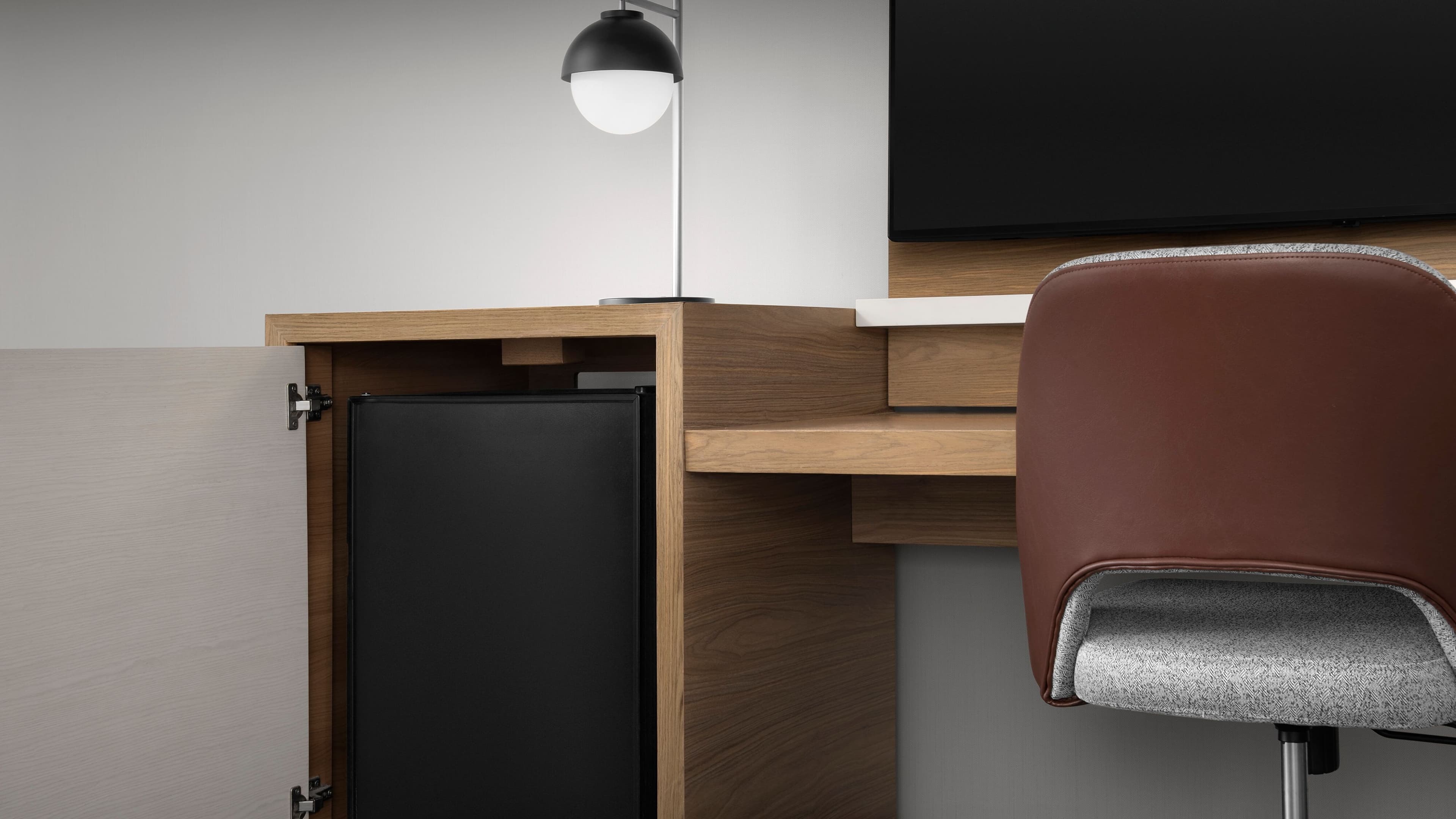 Deluxe Guest room - Image 4