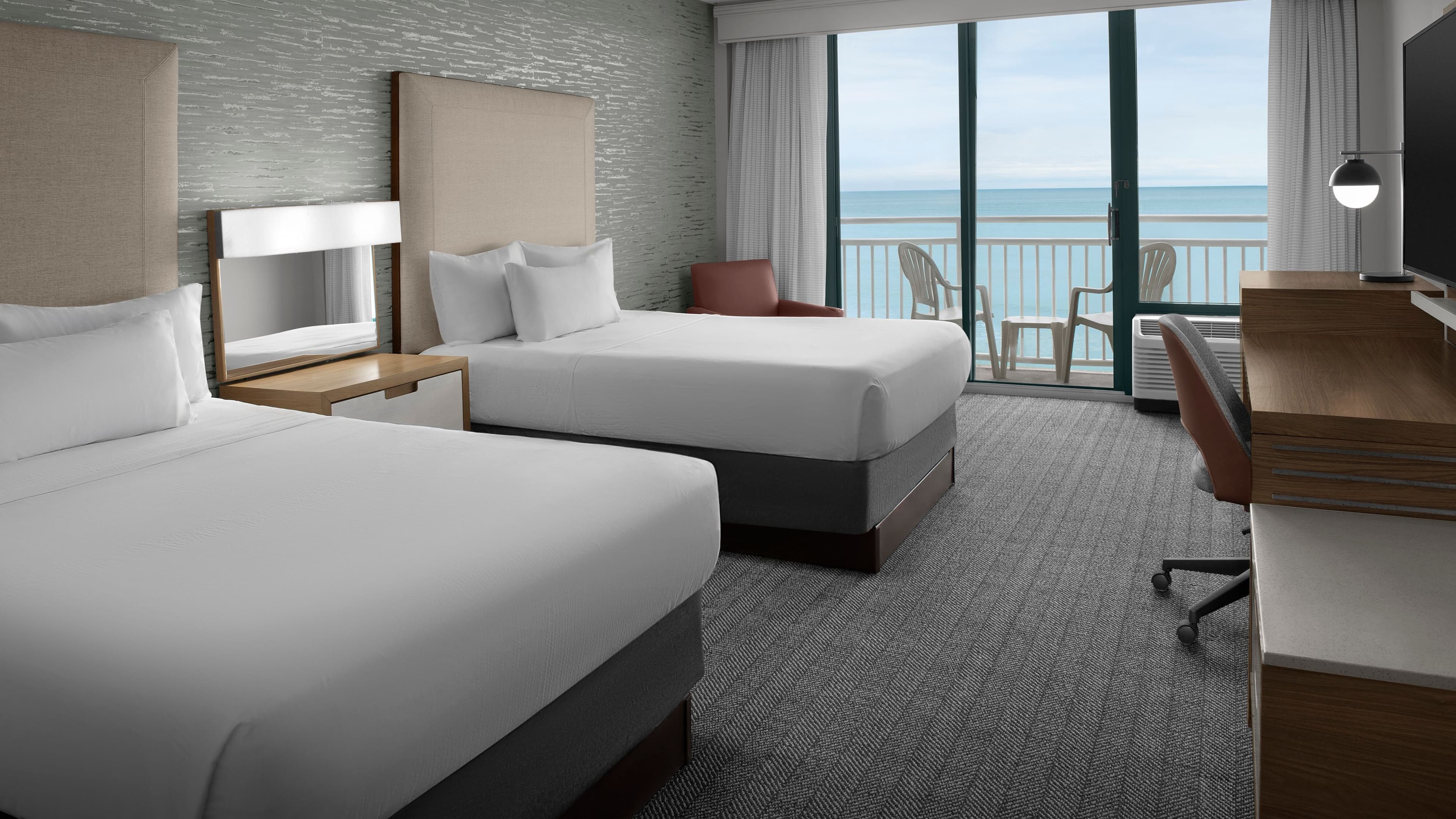 Deluxe Guest room - Image 1