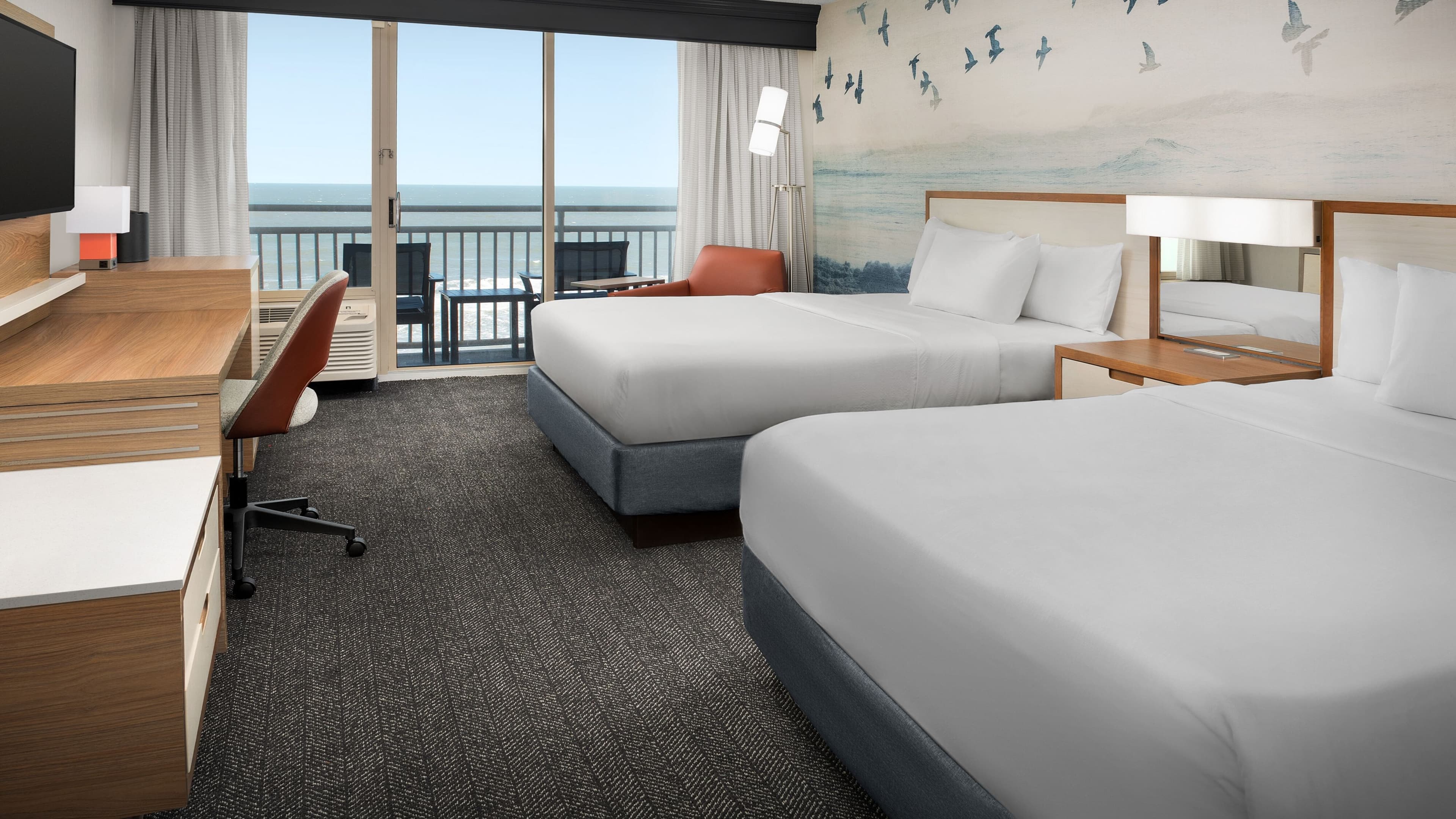 Deluxe Guest room - Image 1