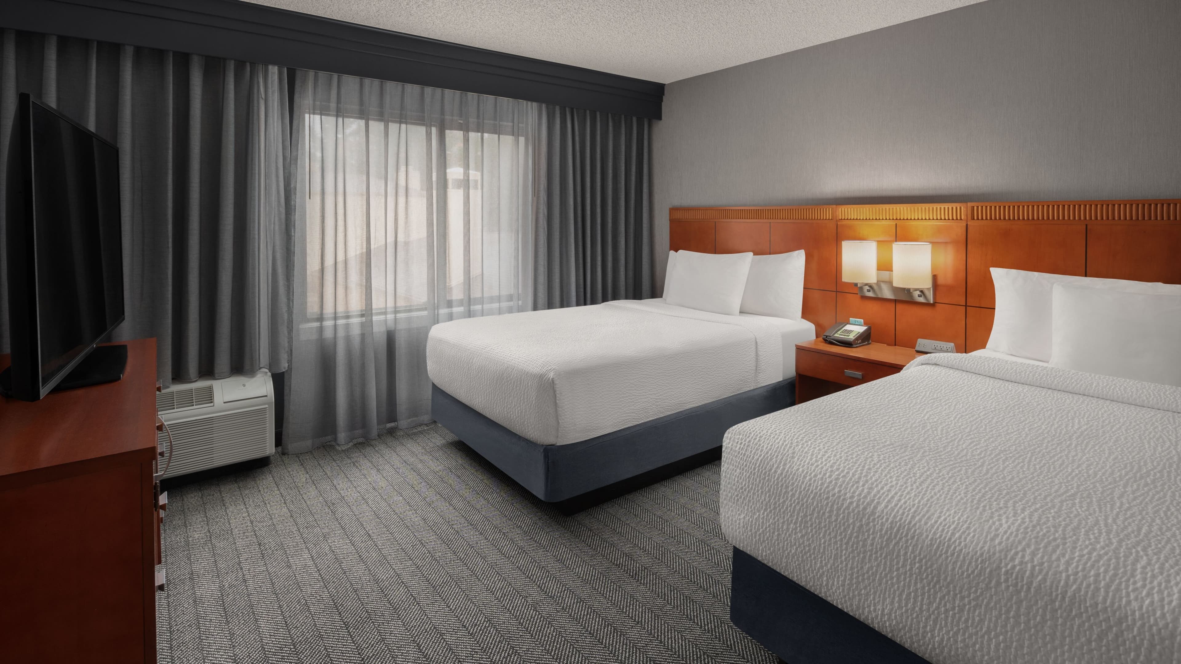 Accessible Room - Image 1