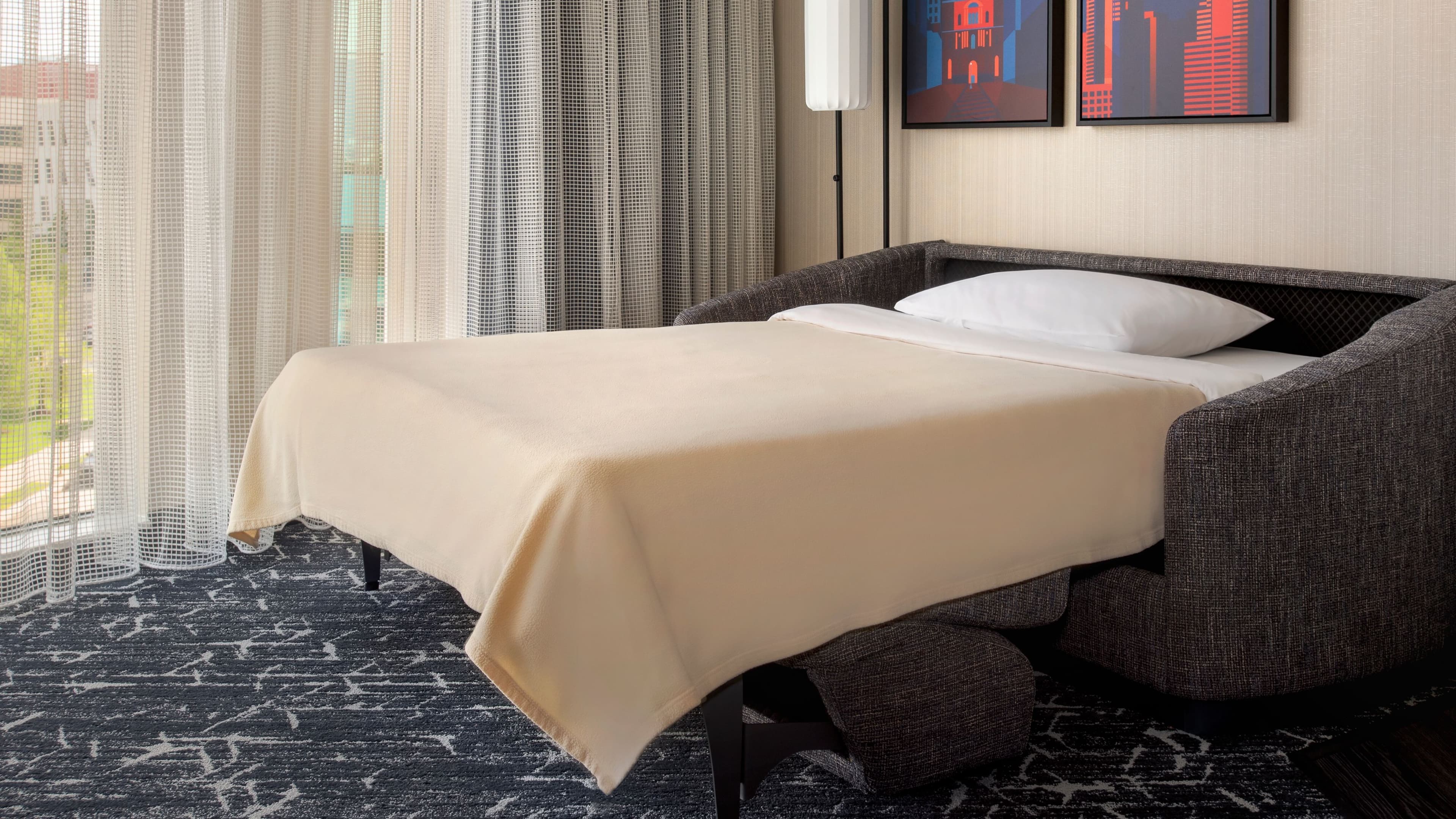 Guest room - Image 3