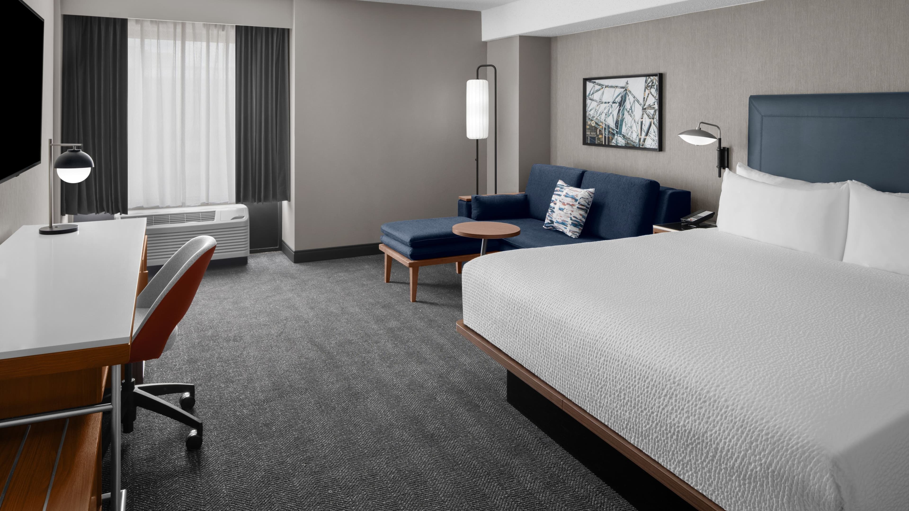 King Guest Room - Image 2