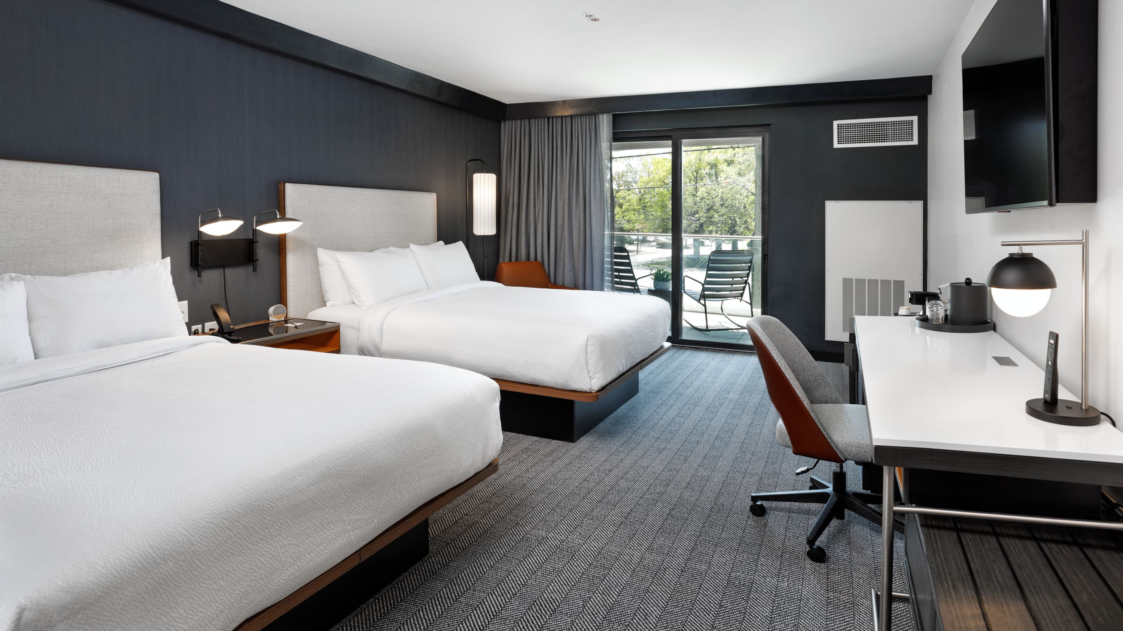 Guest room - Image 1