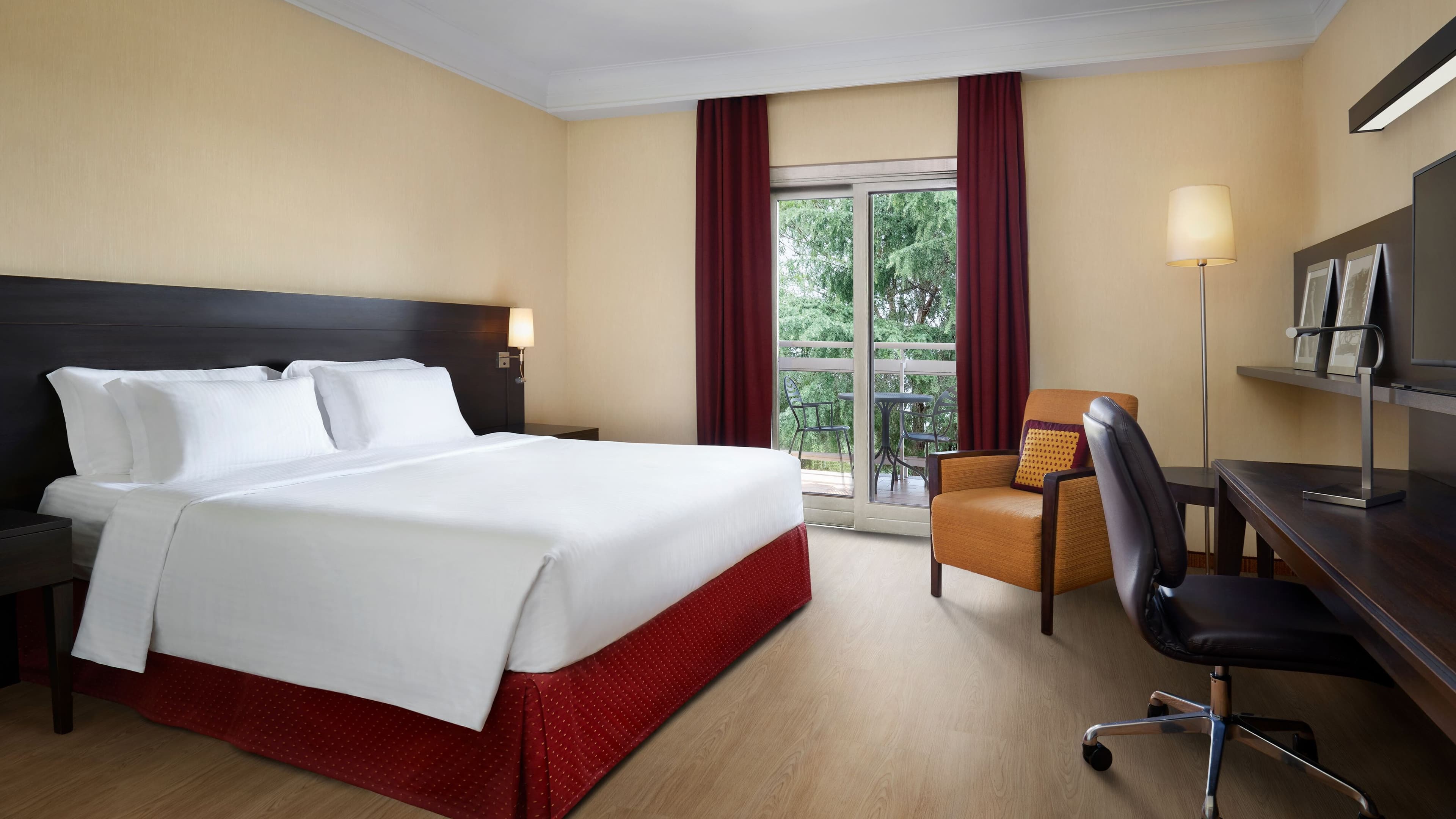 Guest room - Image 3