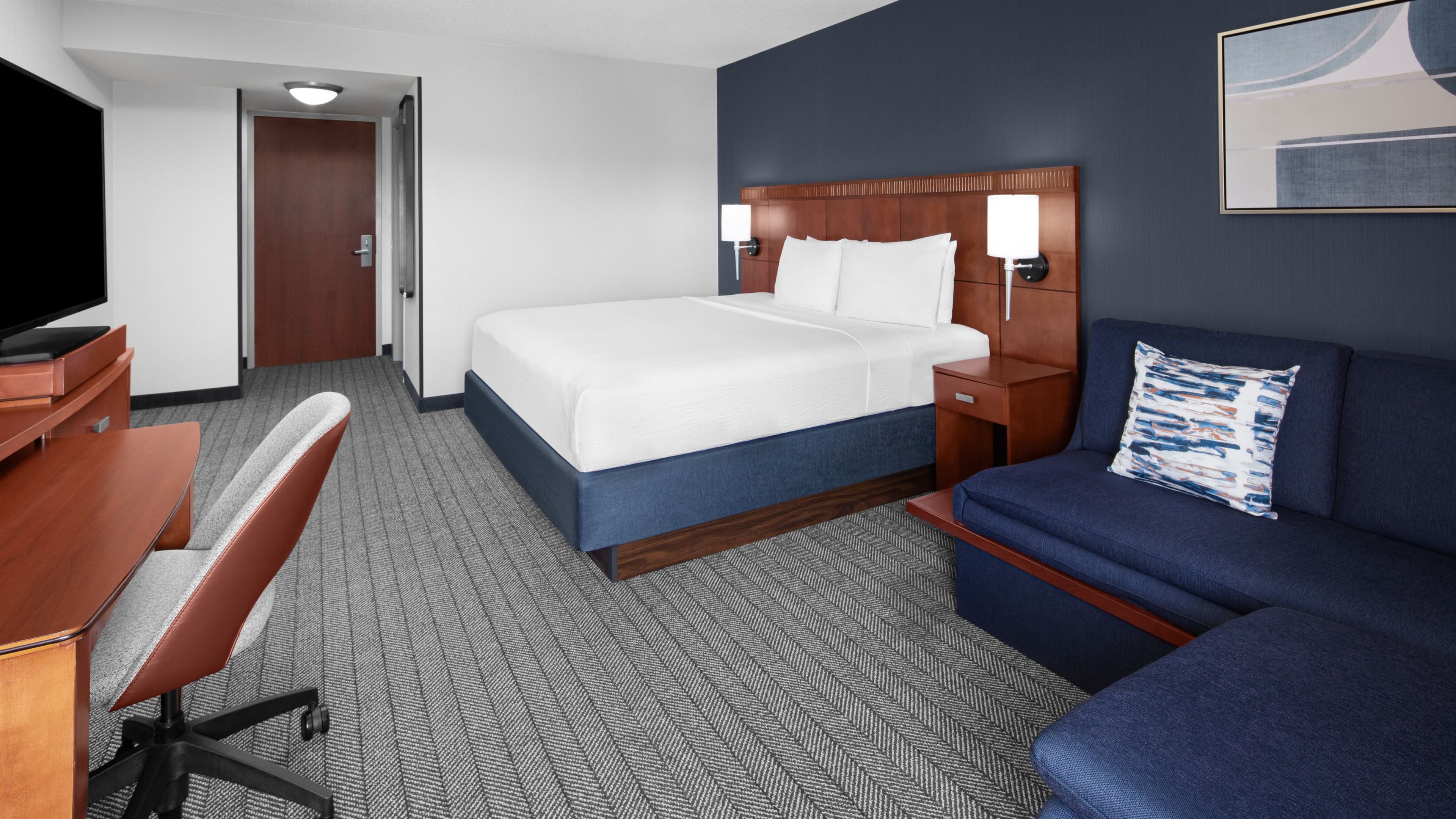 Guest room - Image 4