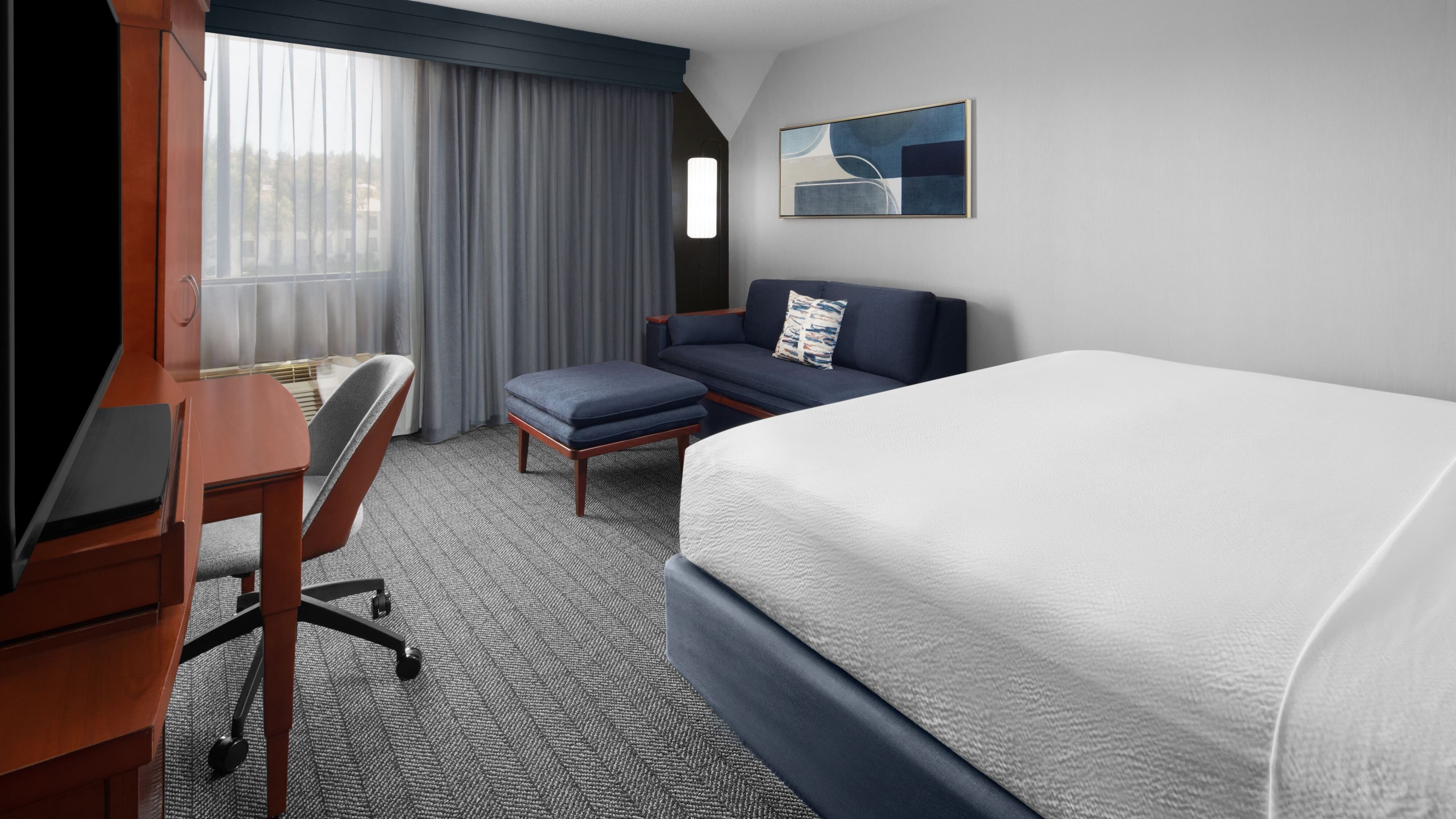 Guest room - Image 1