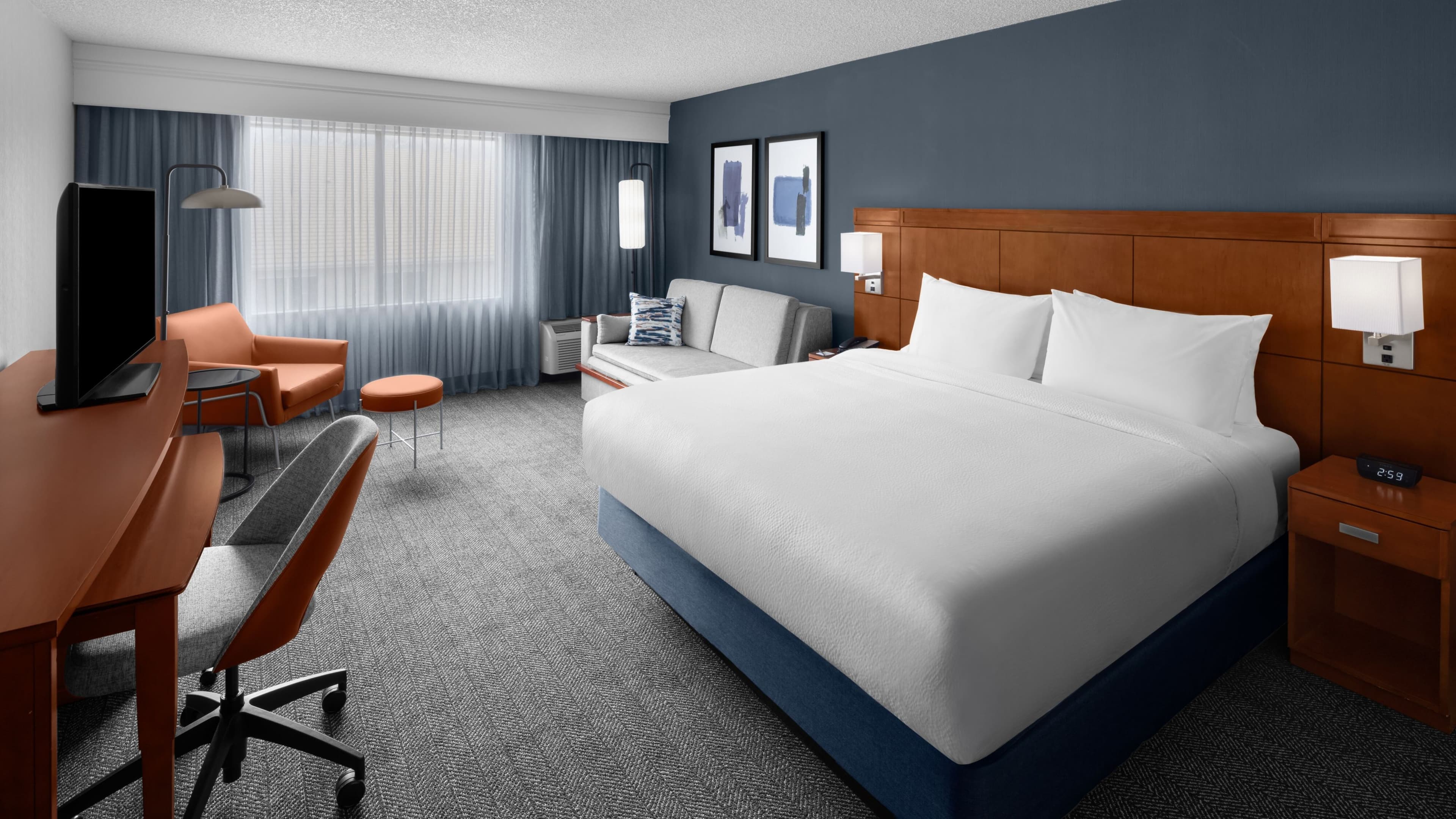 Guest room - Image 3